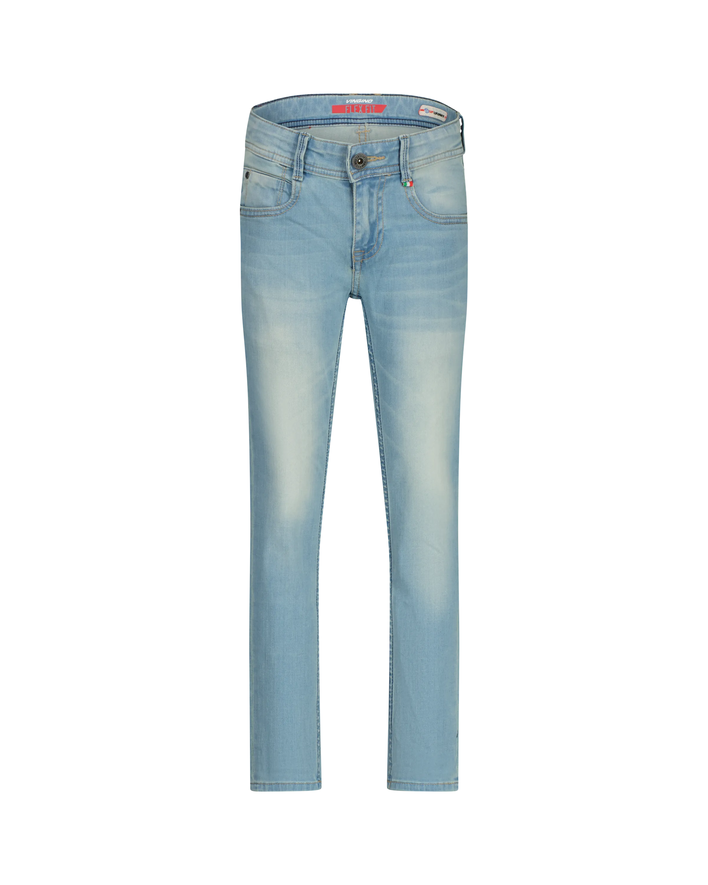 Skinny Jeans Apache