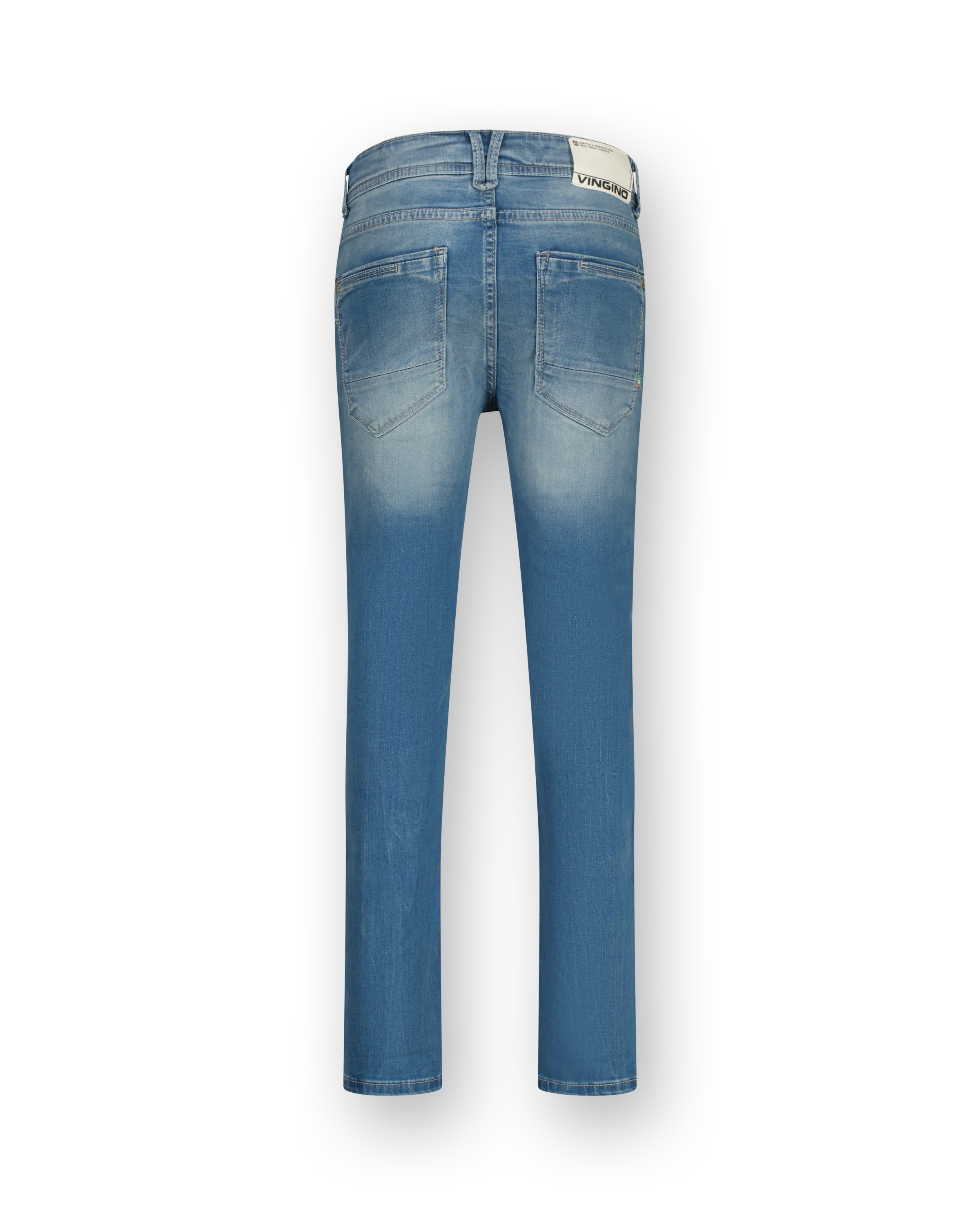 Skinny Jeans Apache