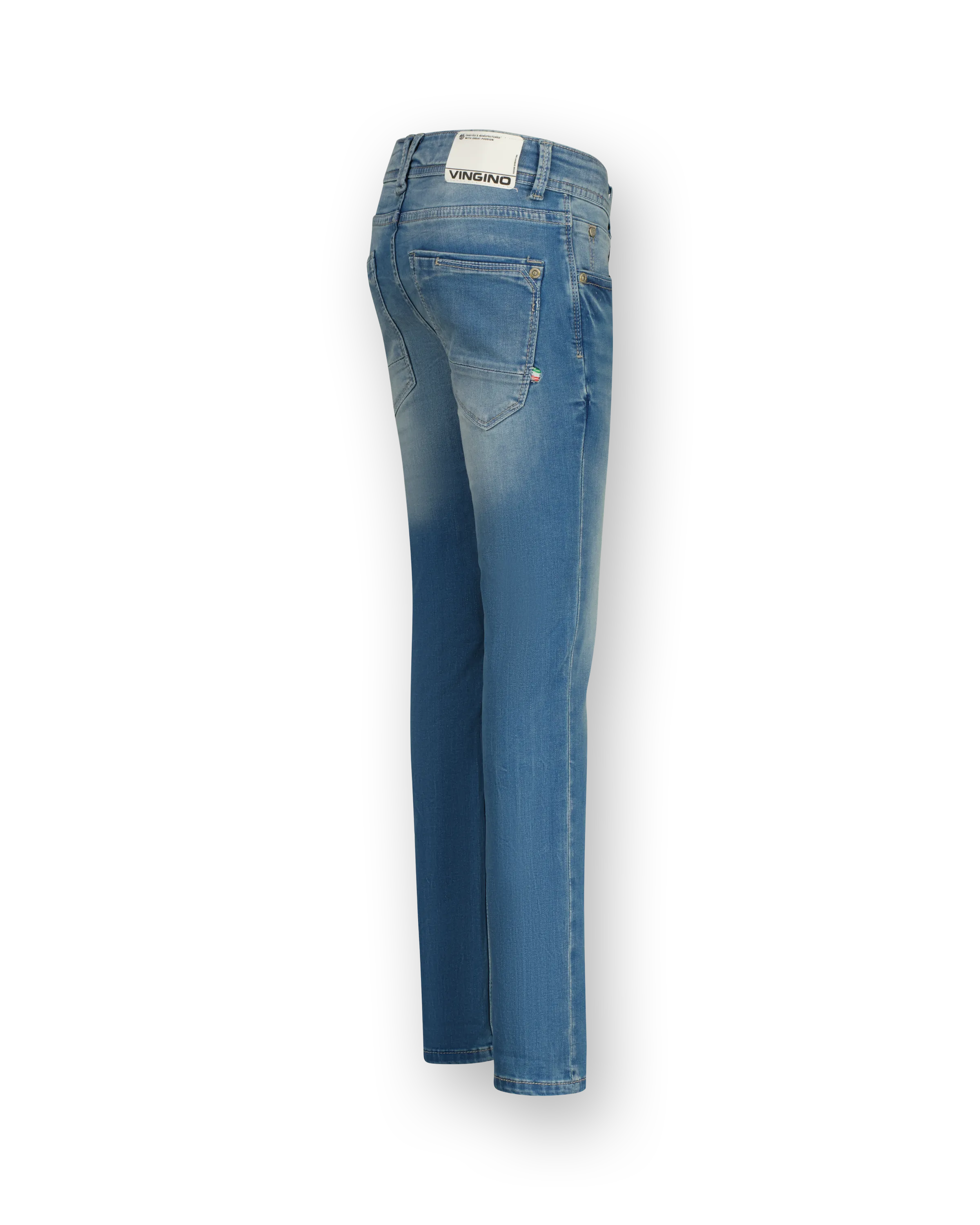 Skinny Jeans Apache