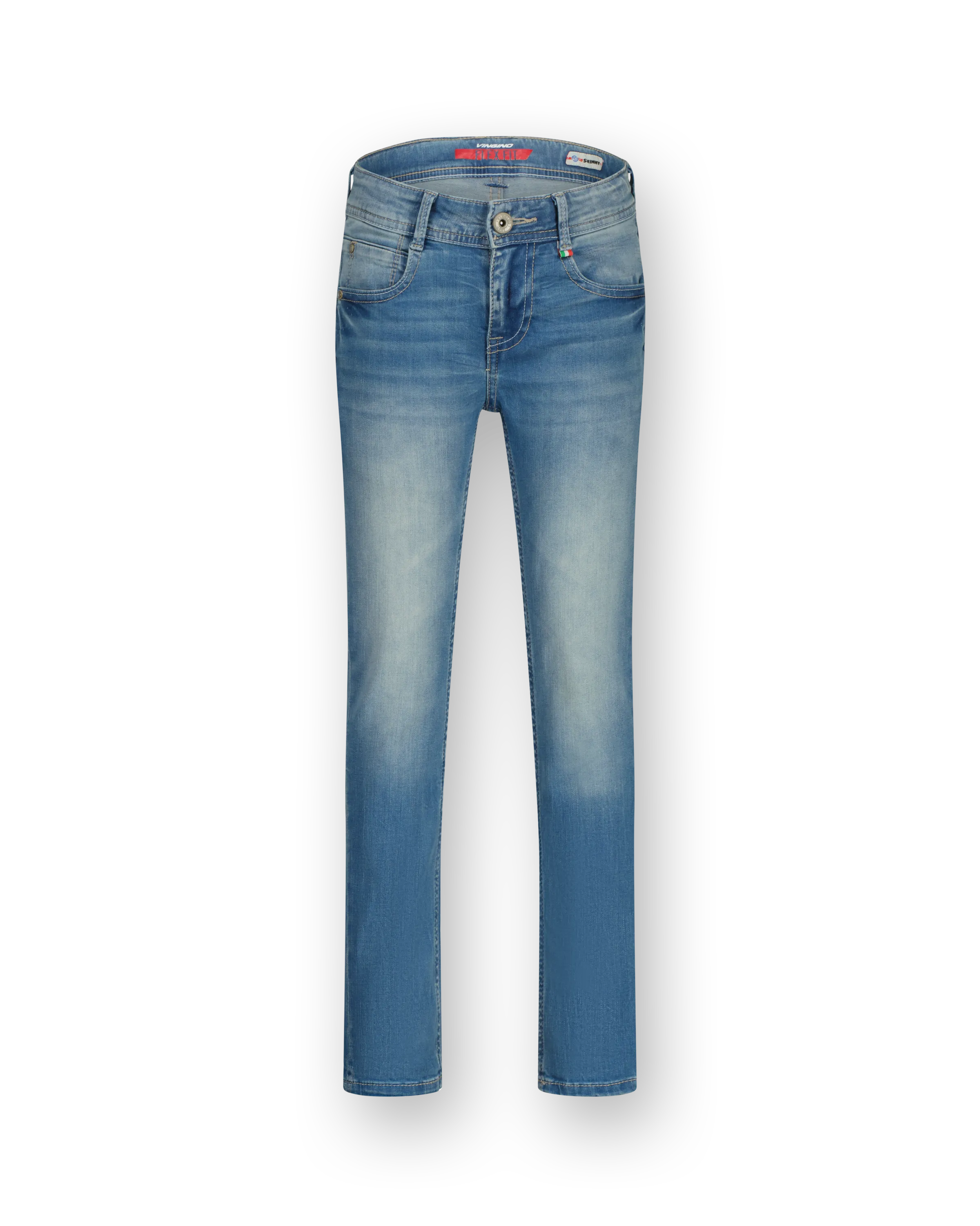 Skinny Jeans Apache