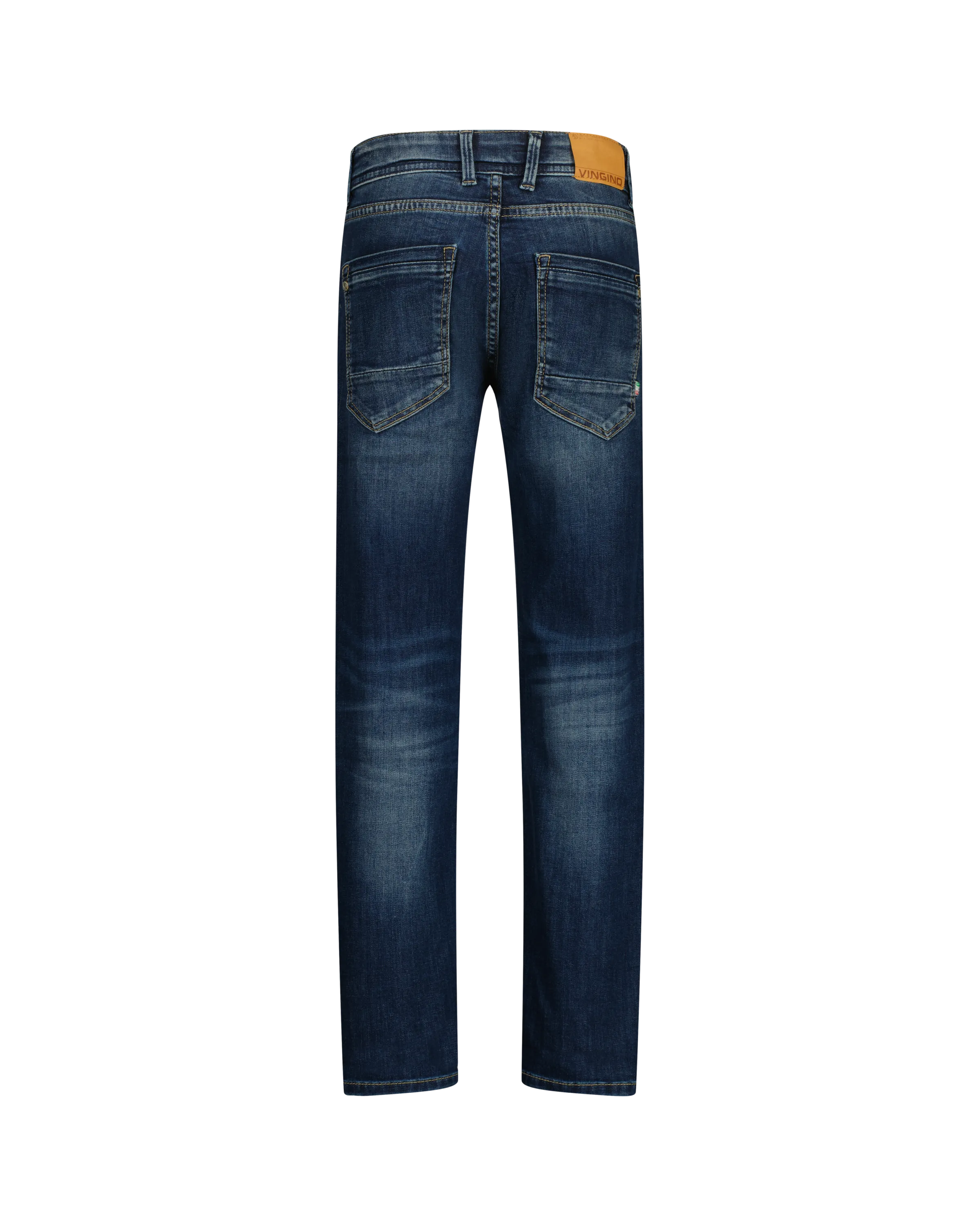 Regular Jeans Baggio