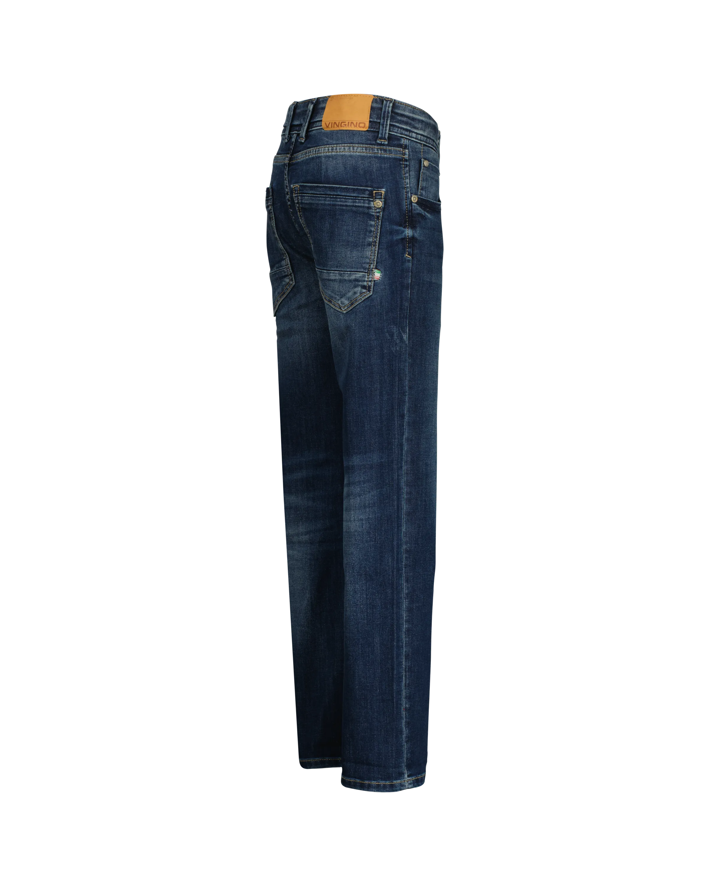 Regular Jeans Baggio