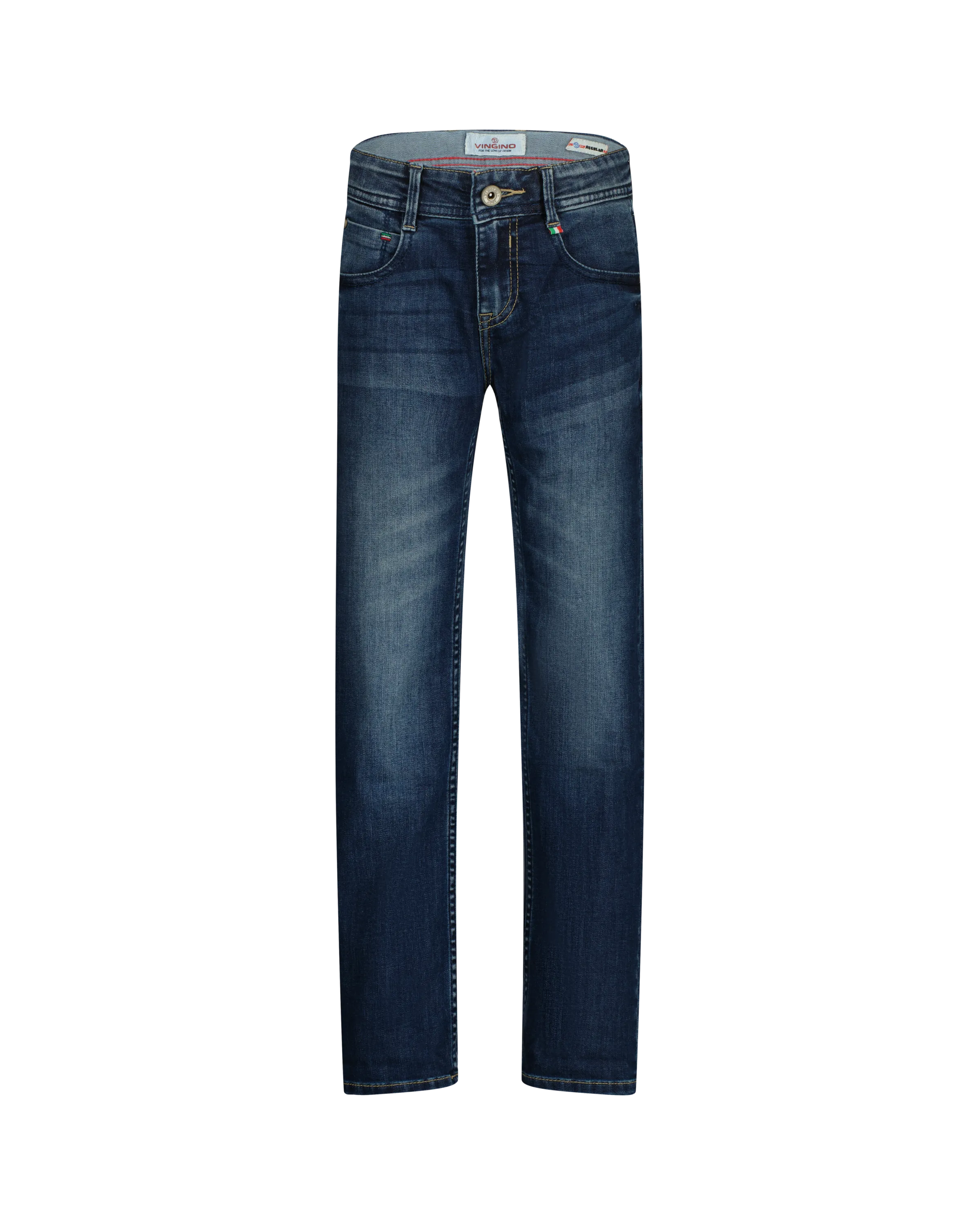 Regular Jeans Baggio