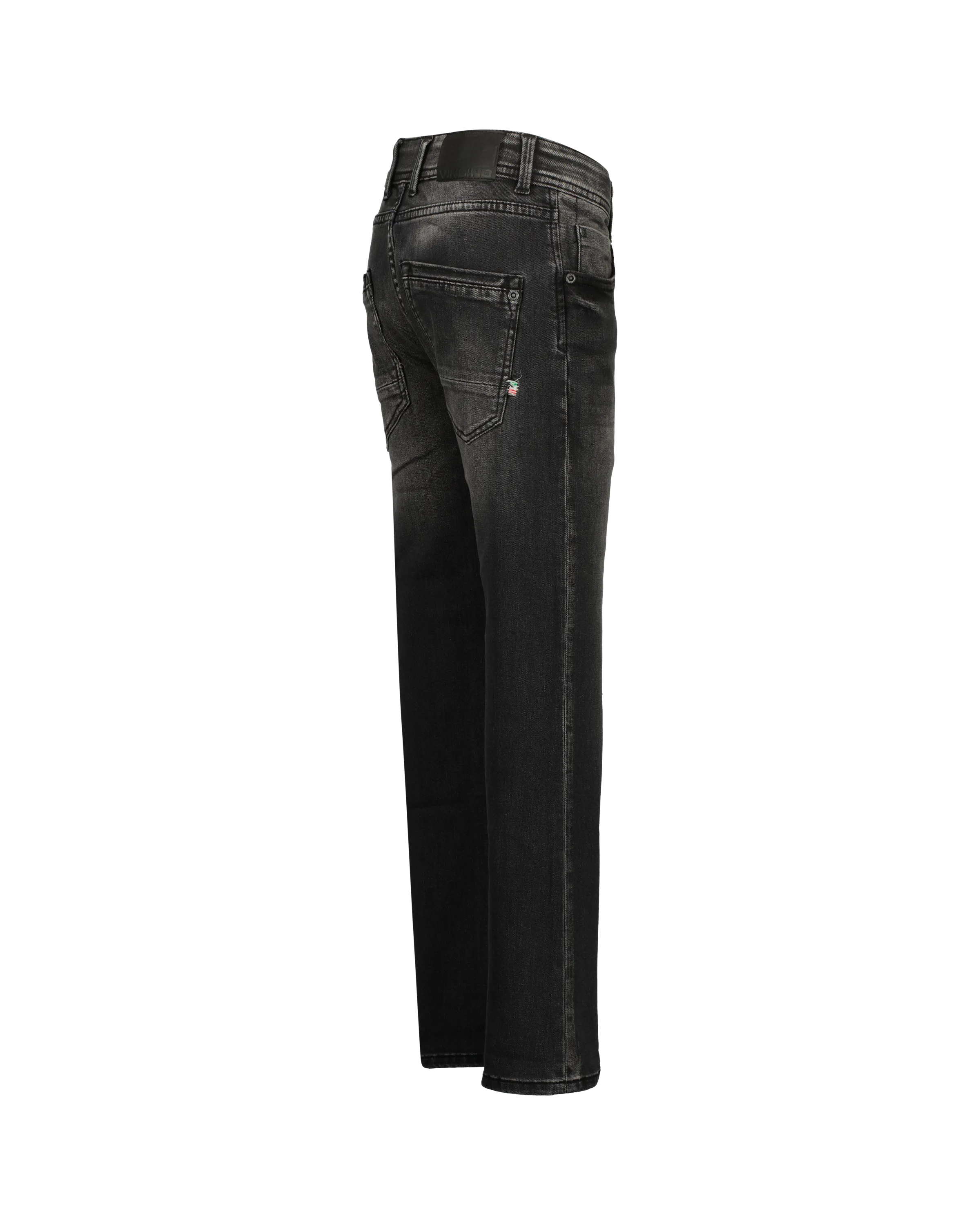 Regular Jeans Baggio