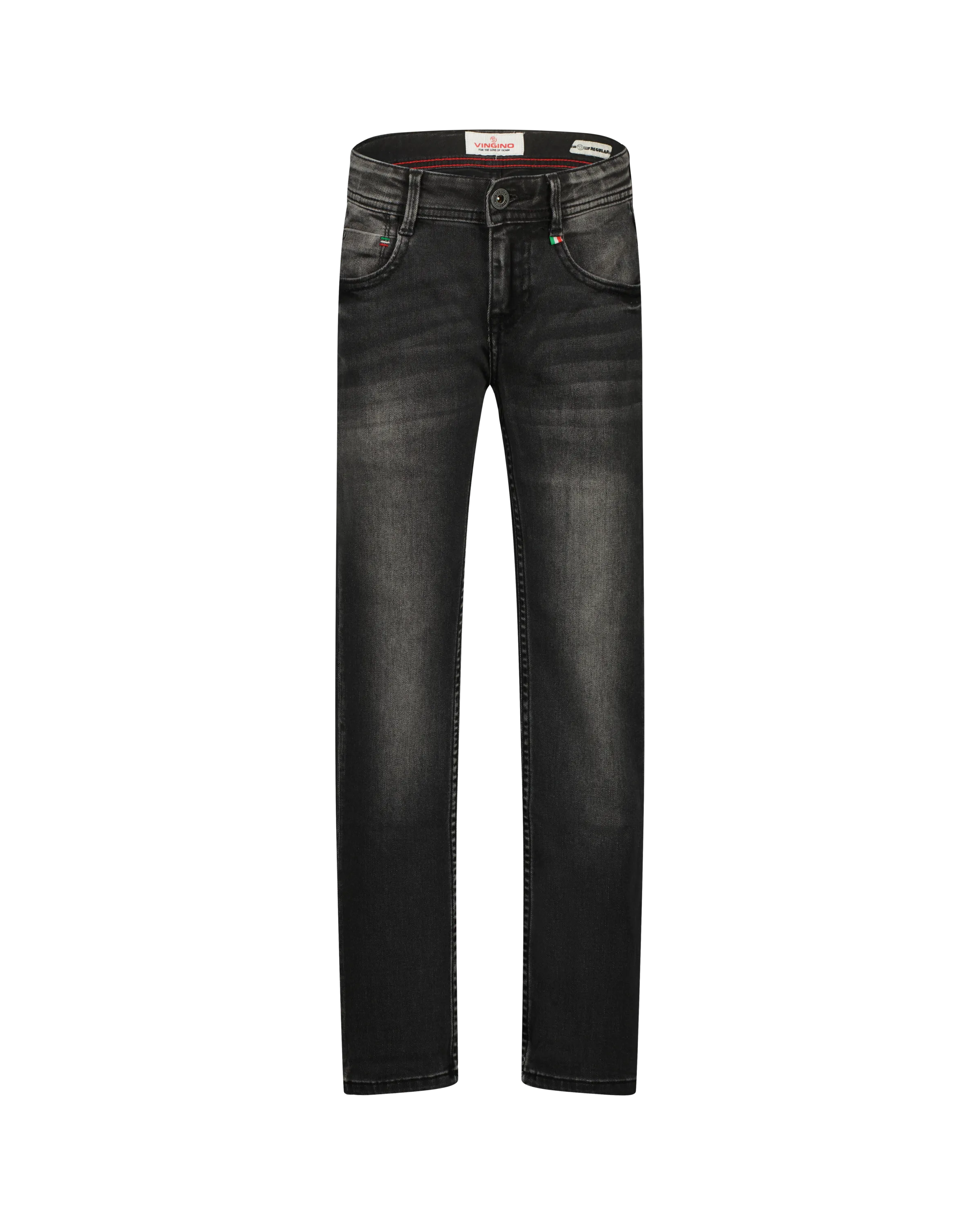 Regular Jeans Baggio