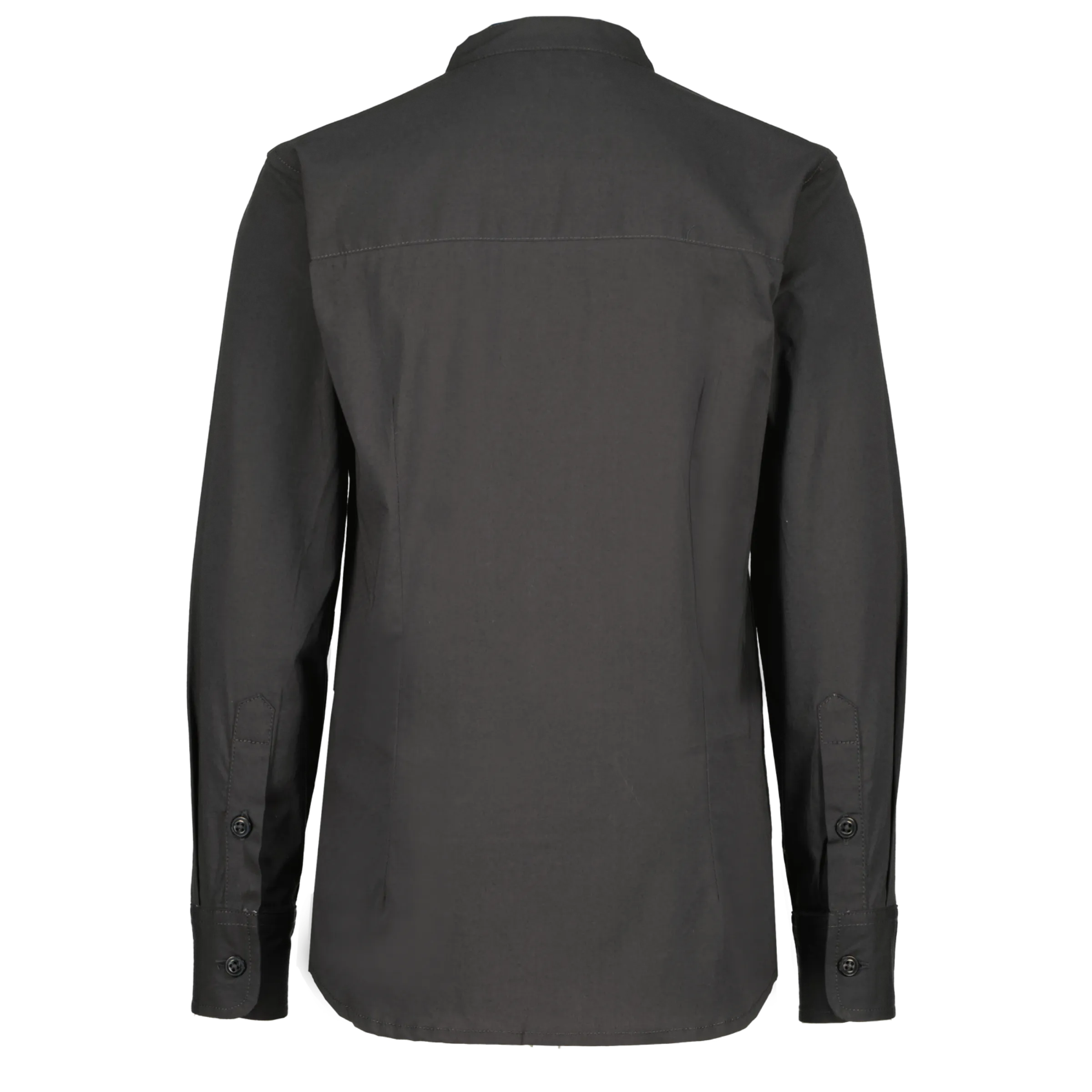 Jungen Classic Hemd Lasc | Schwarz