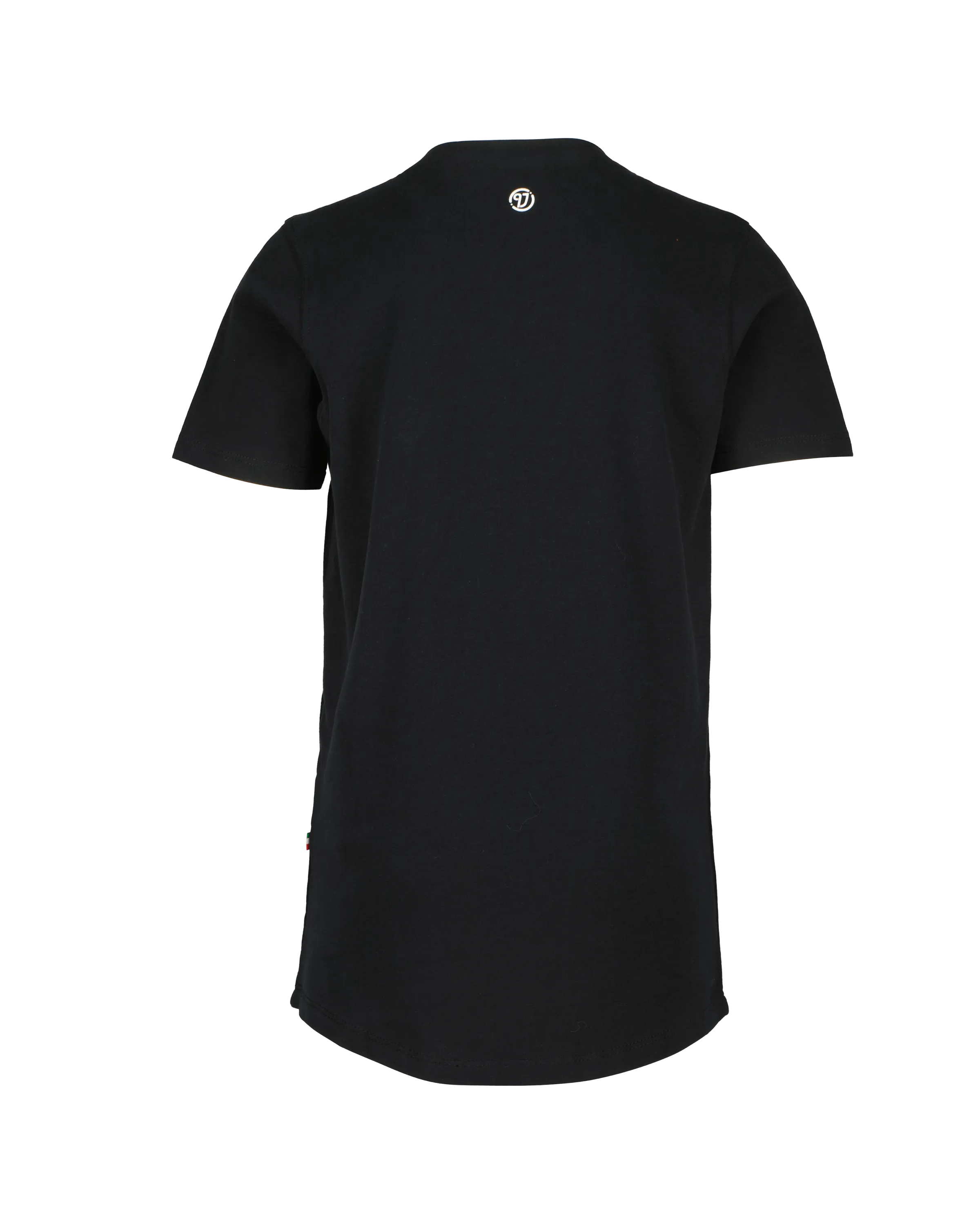 Classic logo t-shirt