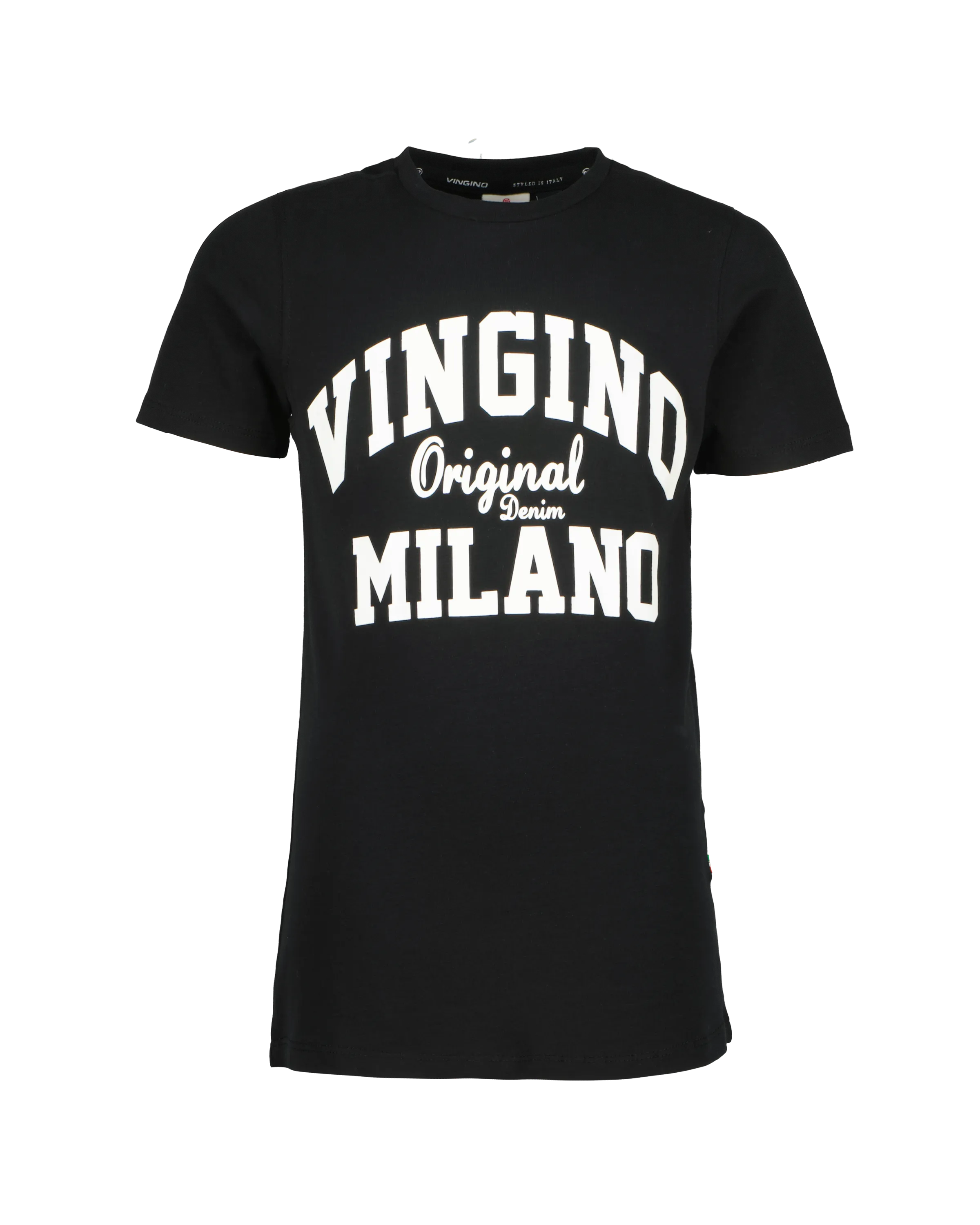 Classic logo t-shirt