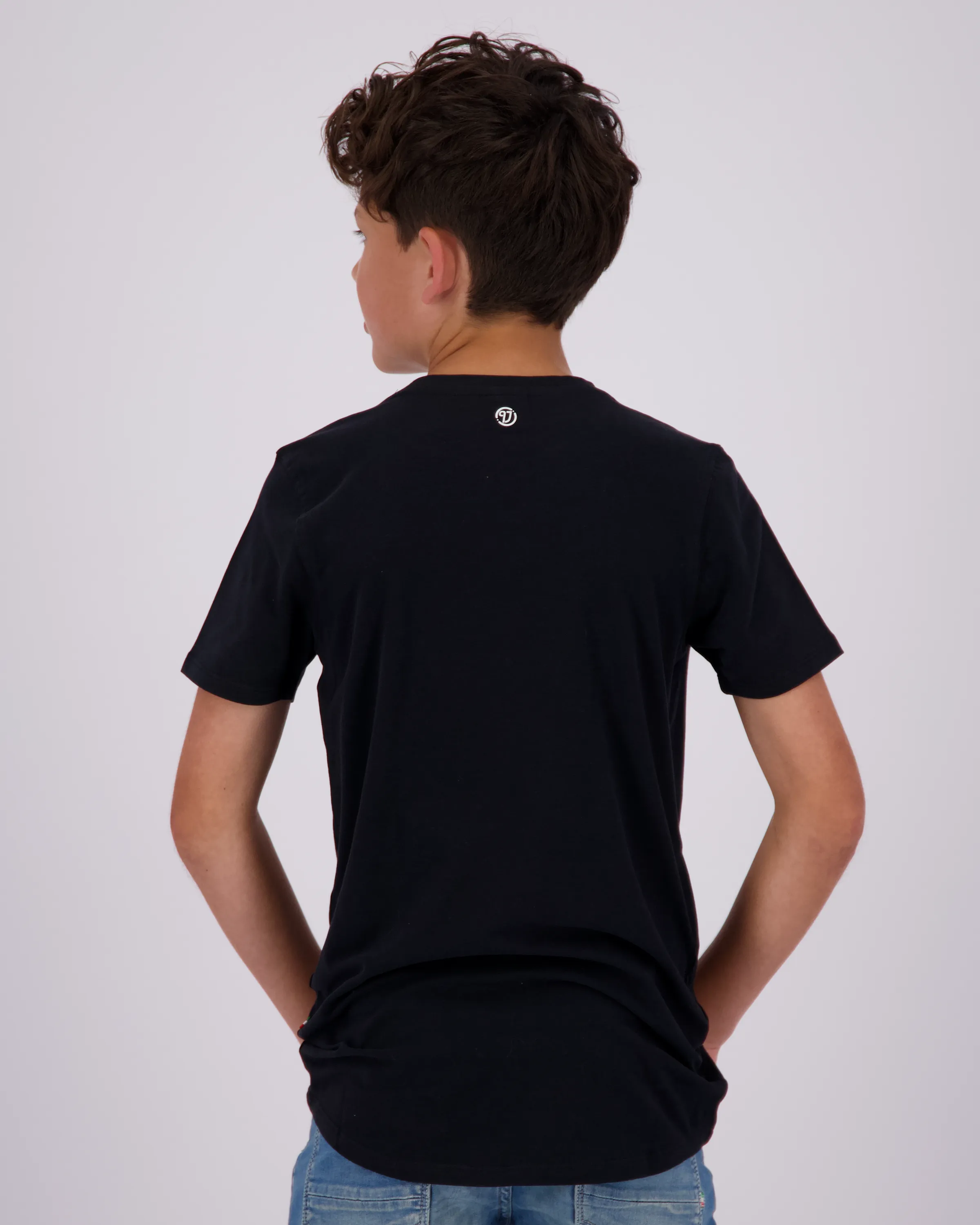 Classic logo t-shirt
