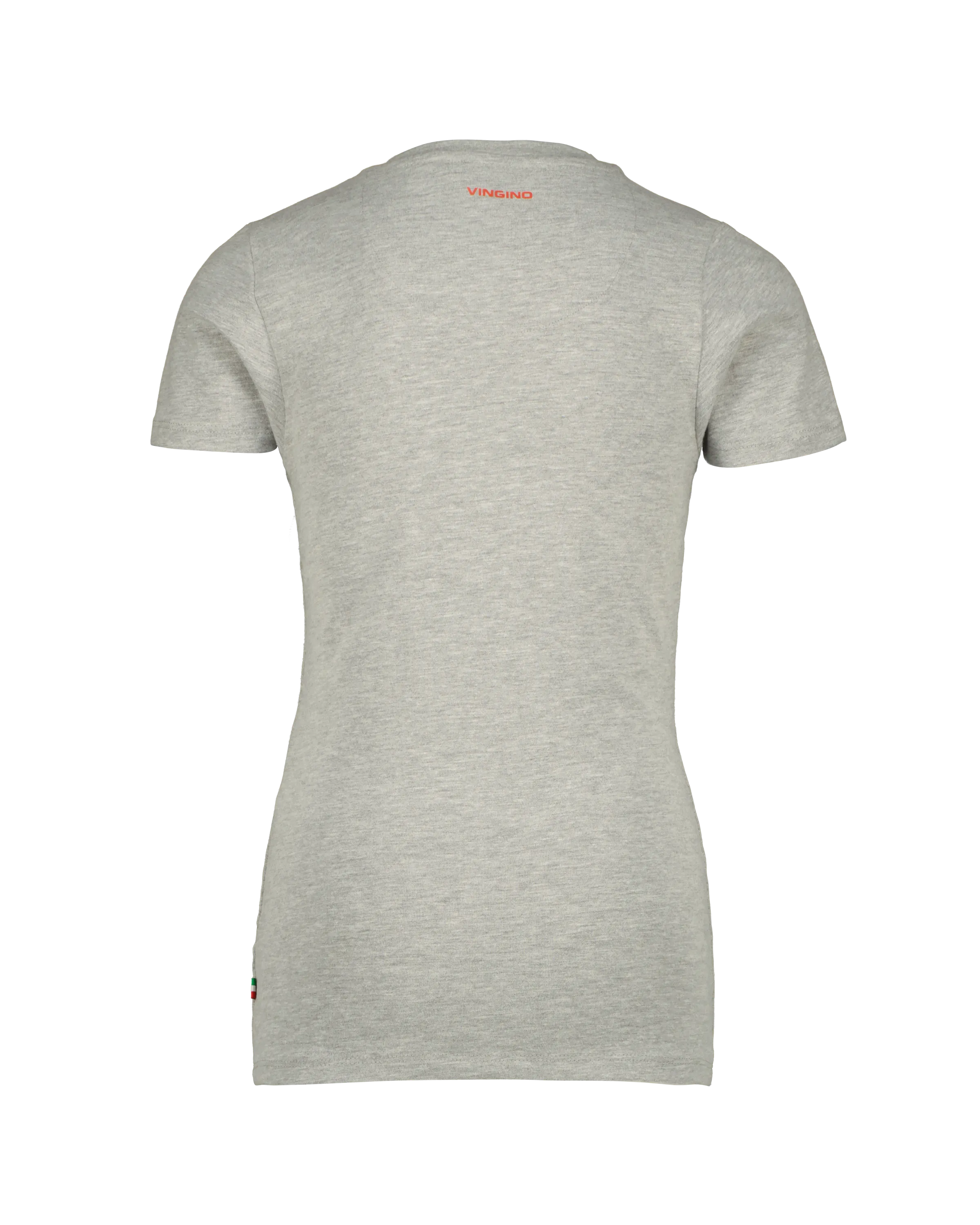 B Basic v-neck T-shirt
