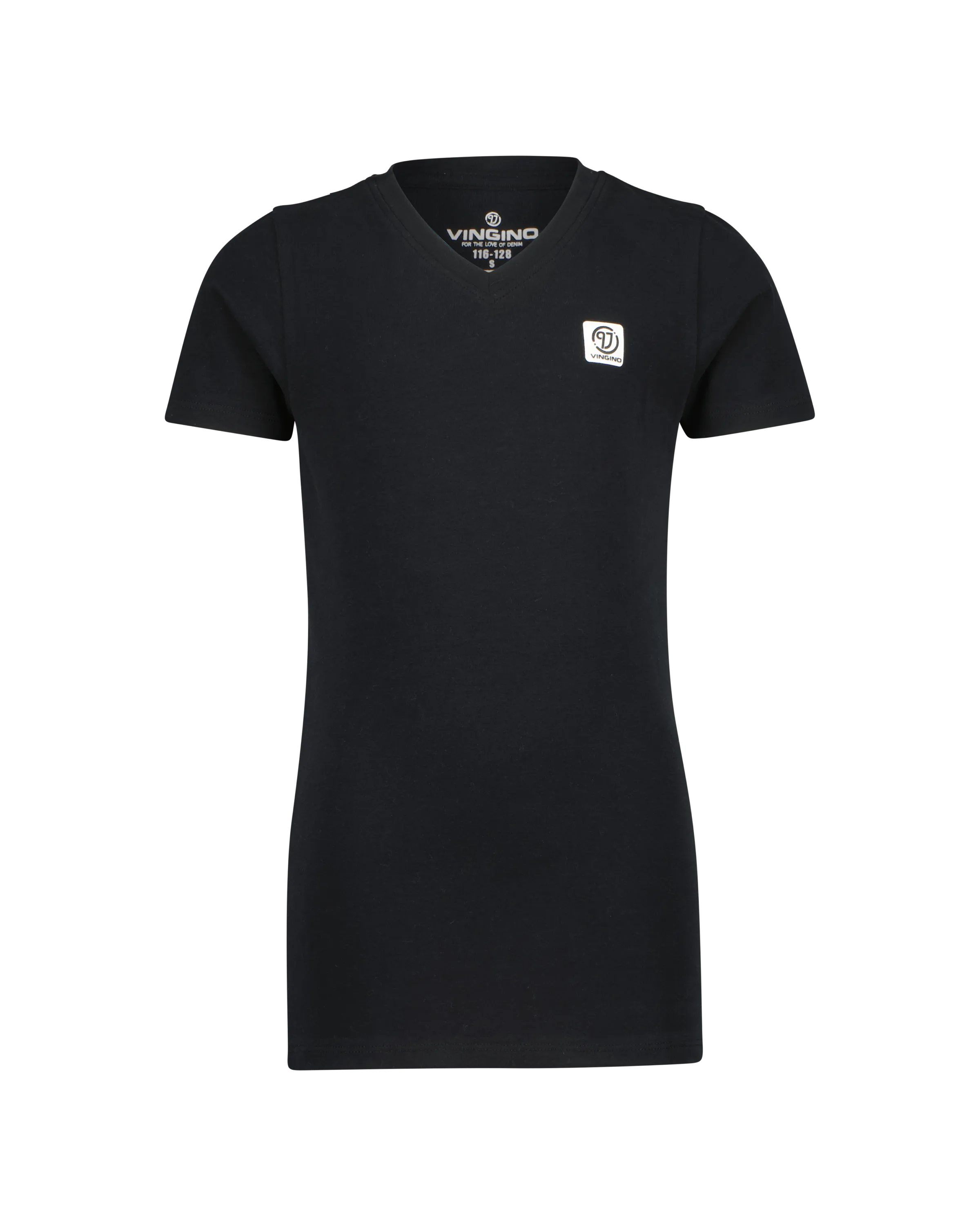 B Basic v-neck T-shirt