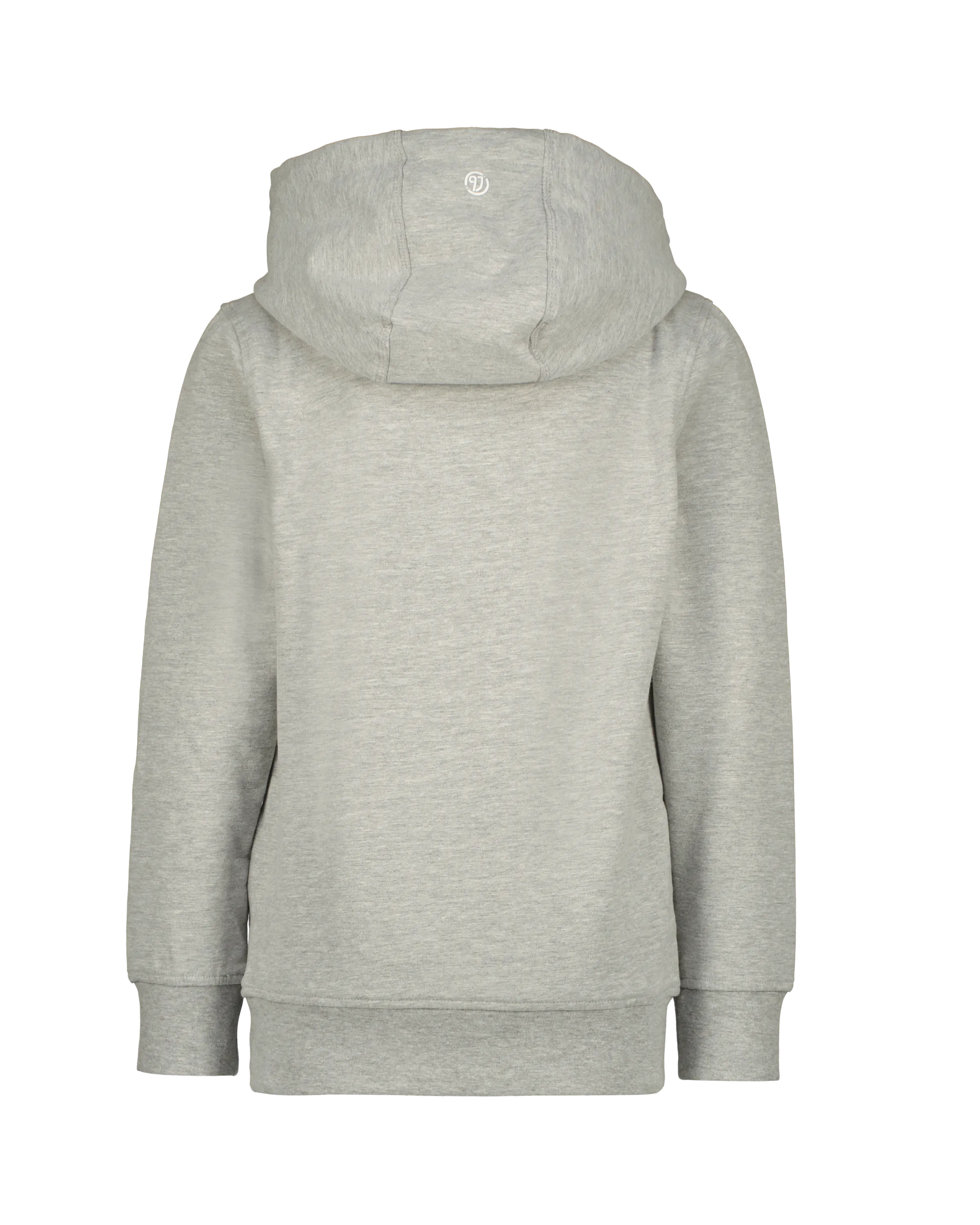 Classic logo kapuzenpullover
