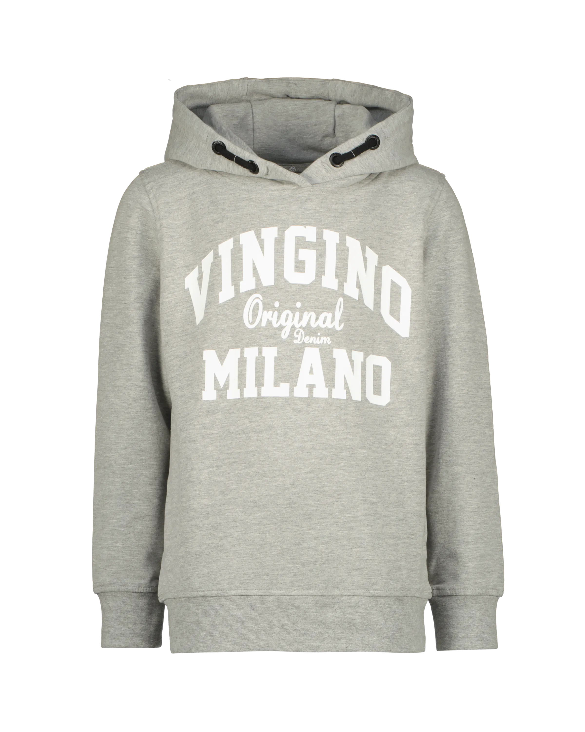 Classic logo kapuzenpullover