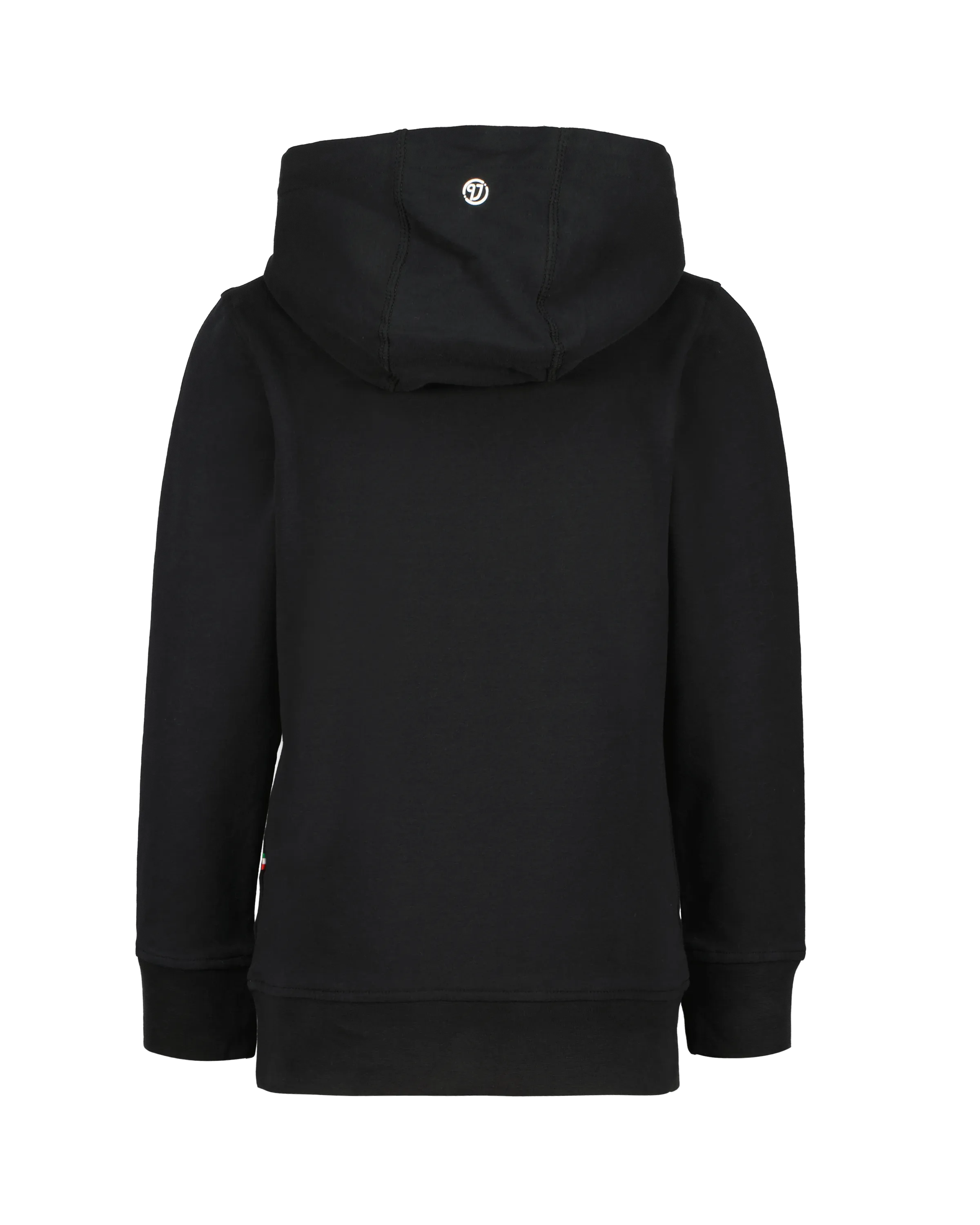 Classic logo kapuzenpullover