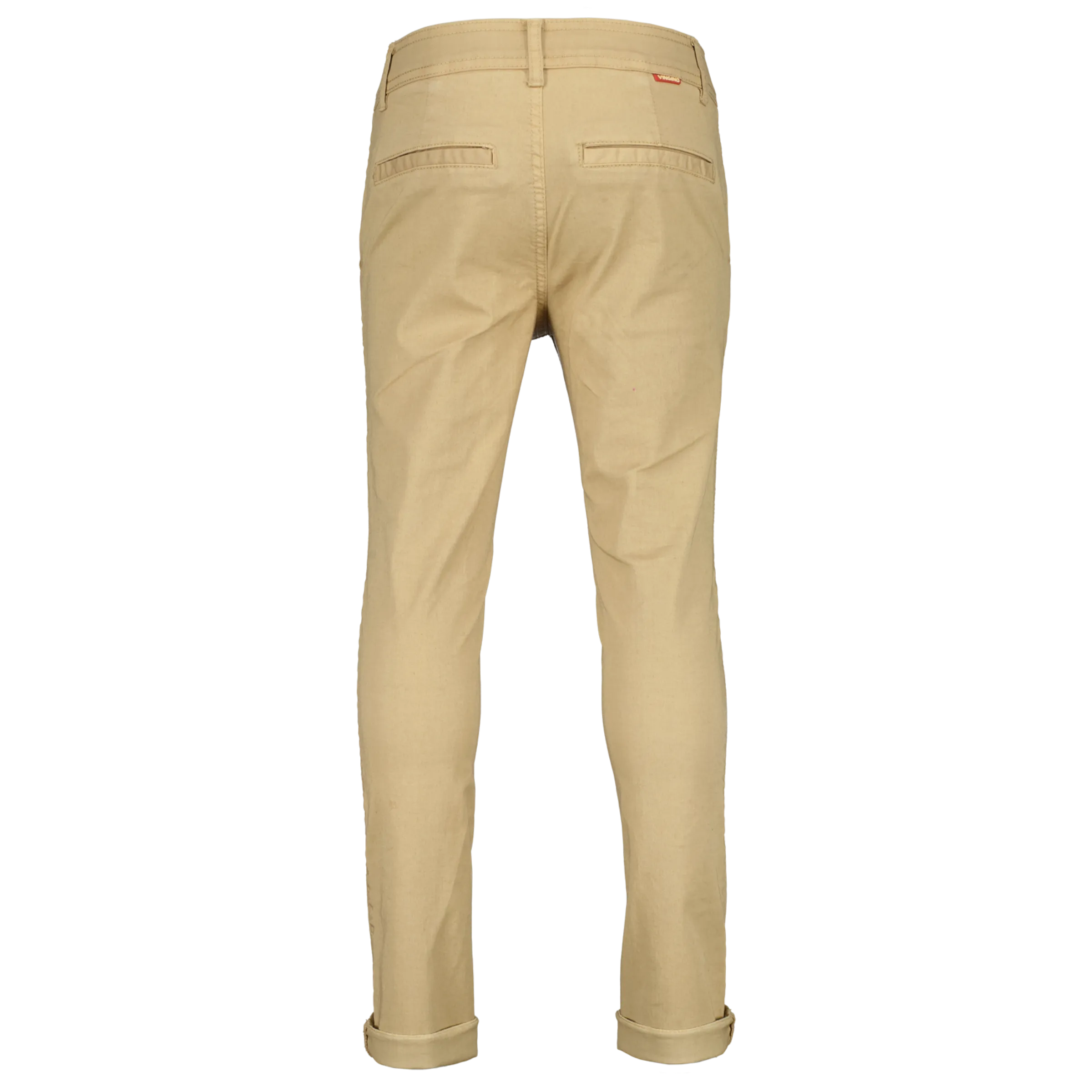 Jungen Chino Torino | Braun