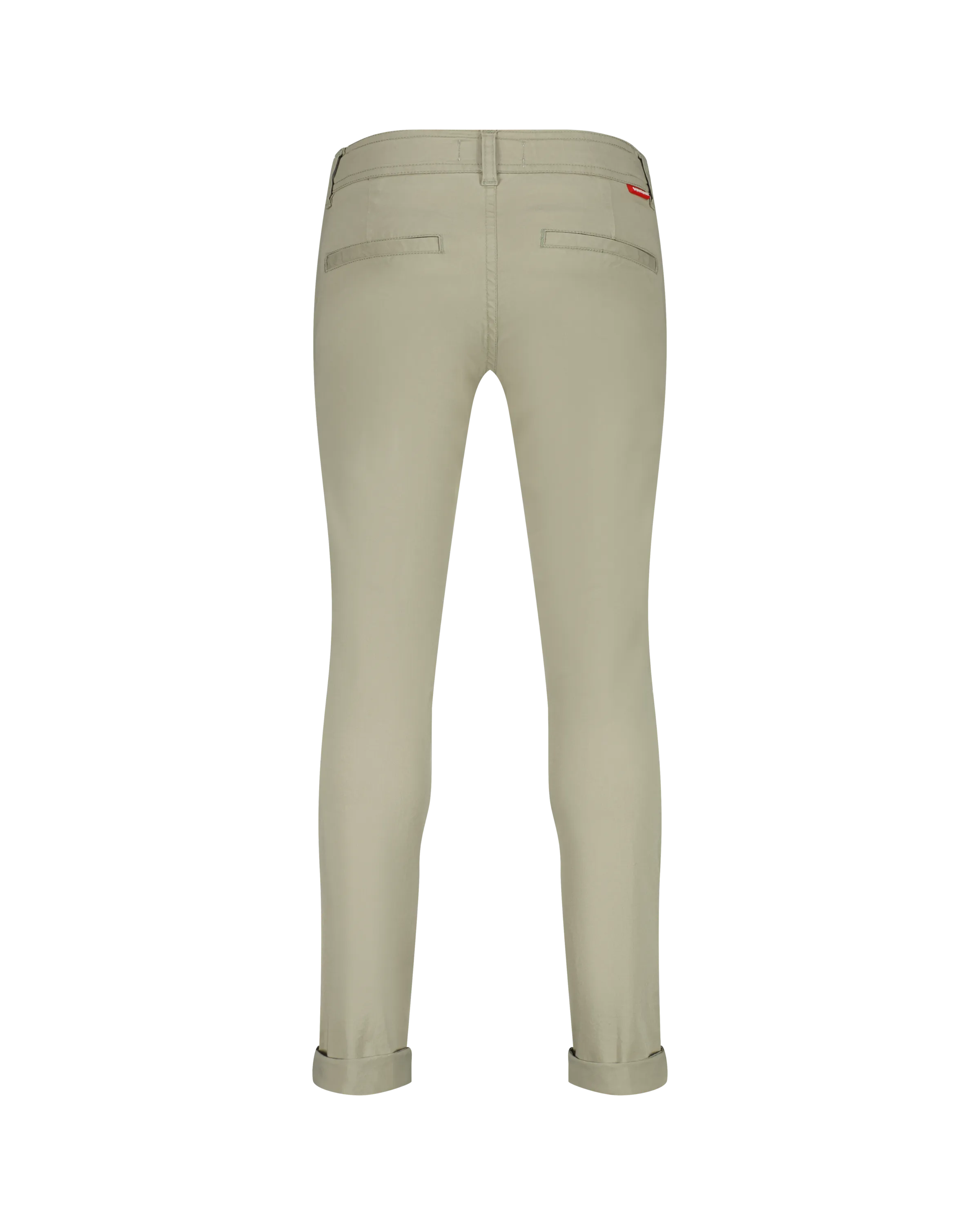 Jungen Chino Torino | Grün
