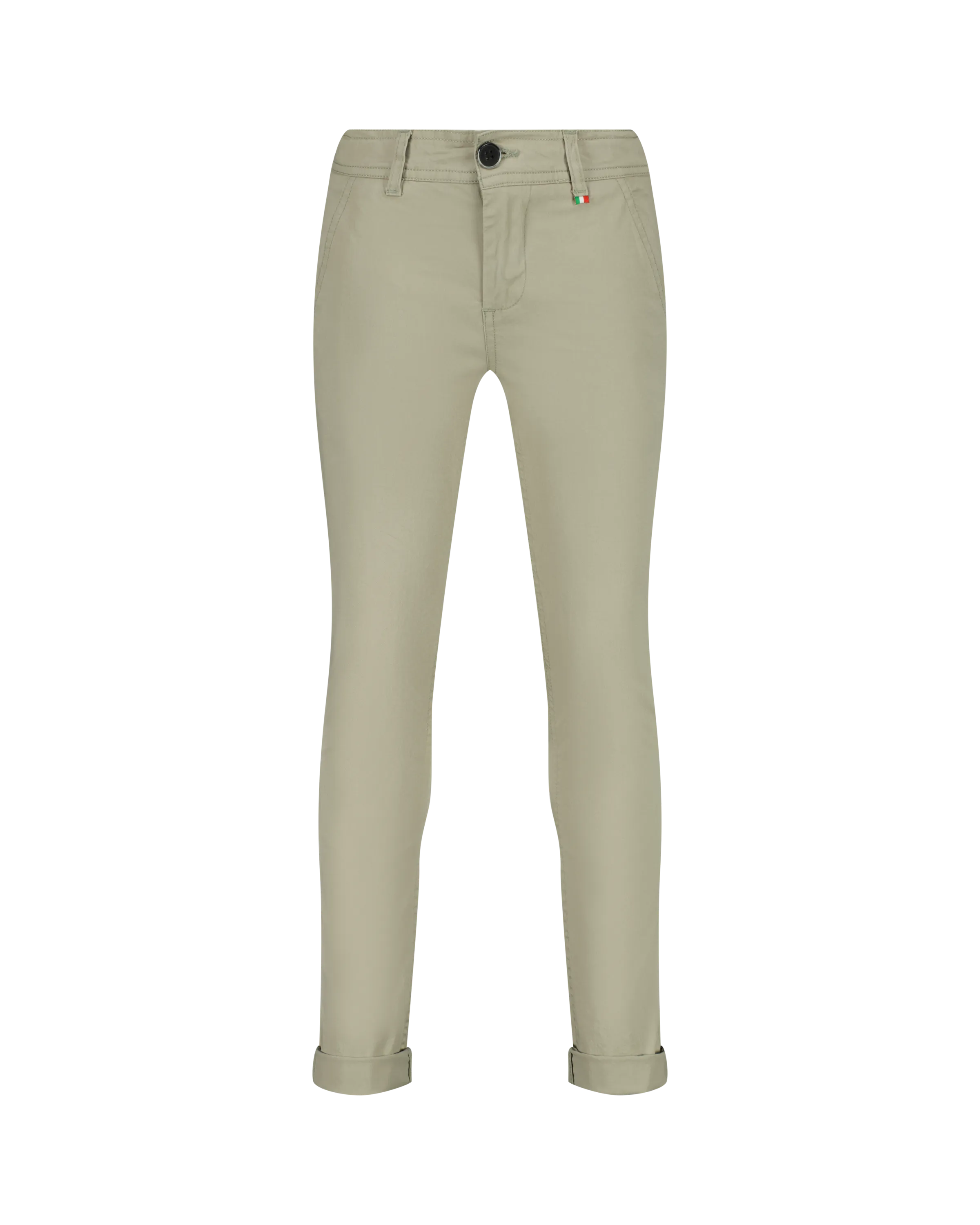 Jungen Chino Torino | Grün