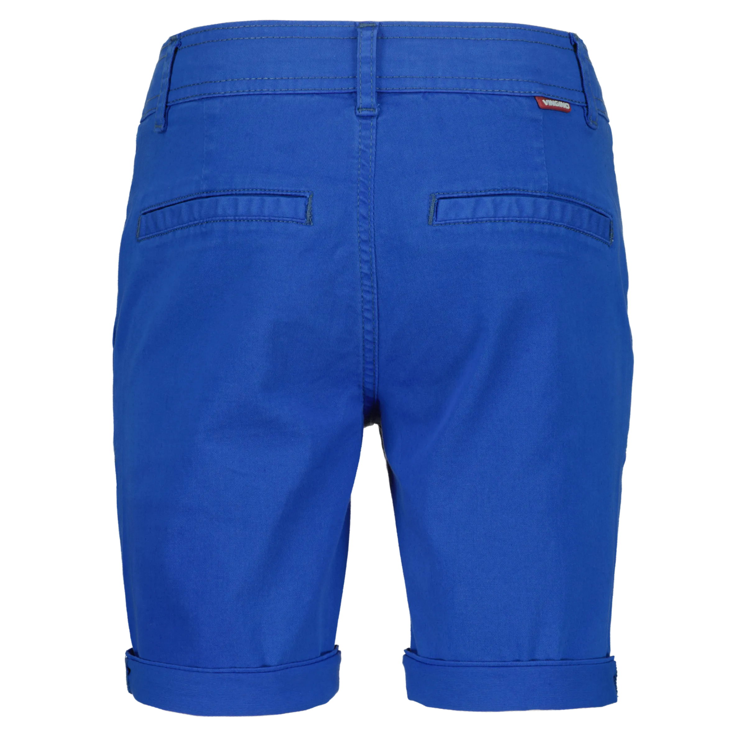 Jungen Bermuda kurze hose Taormina | Blau