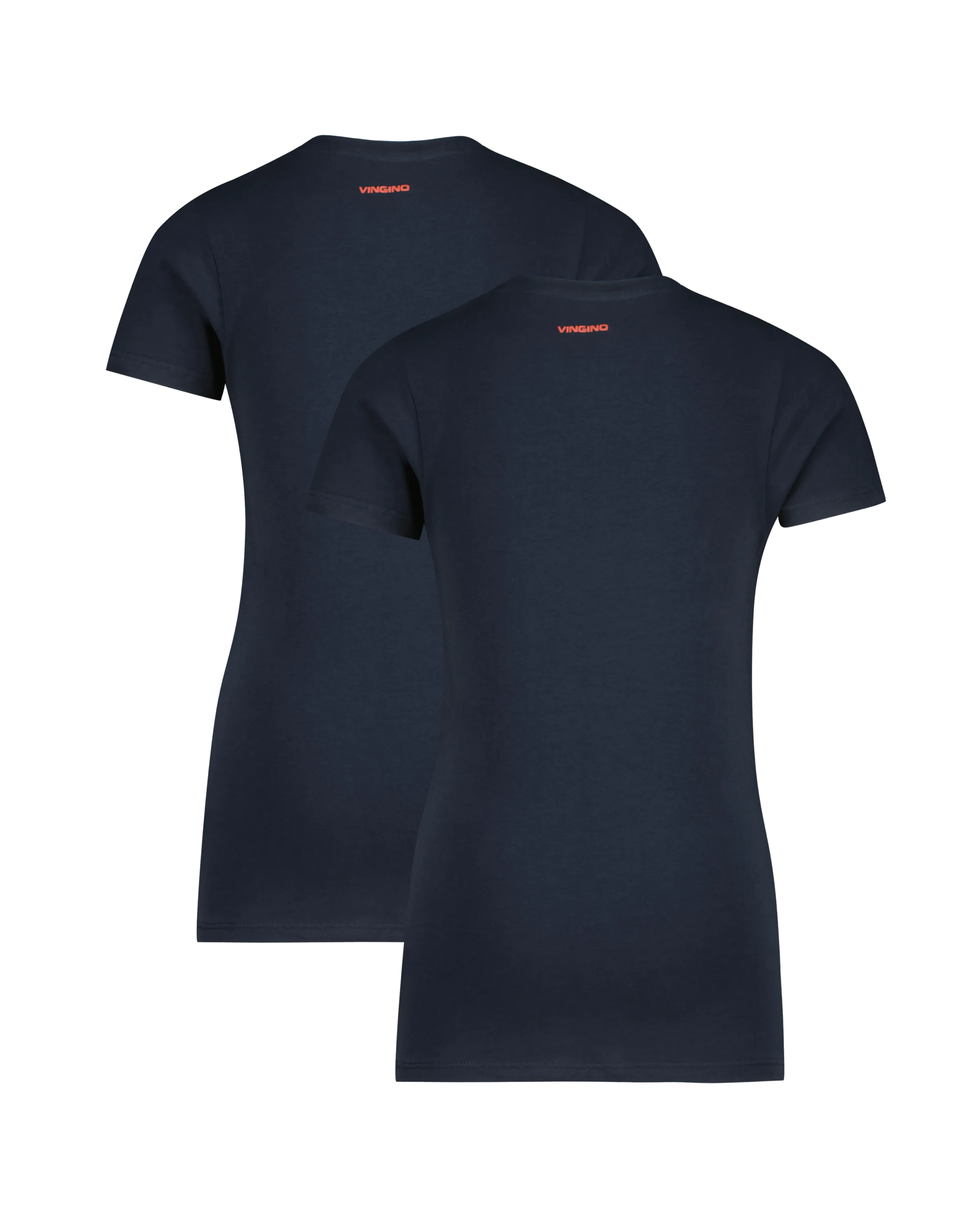 T-shirt 2 pack
