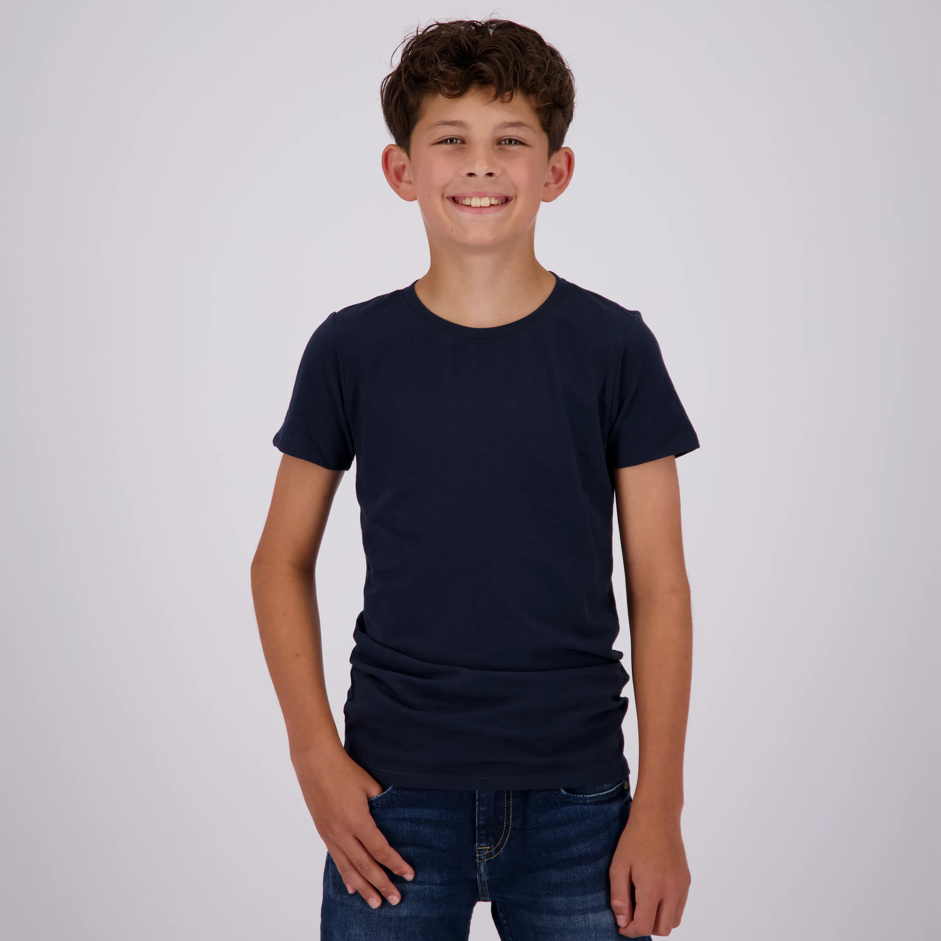 T-shirt 2 pack