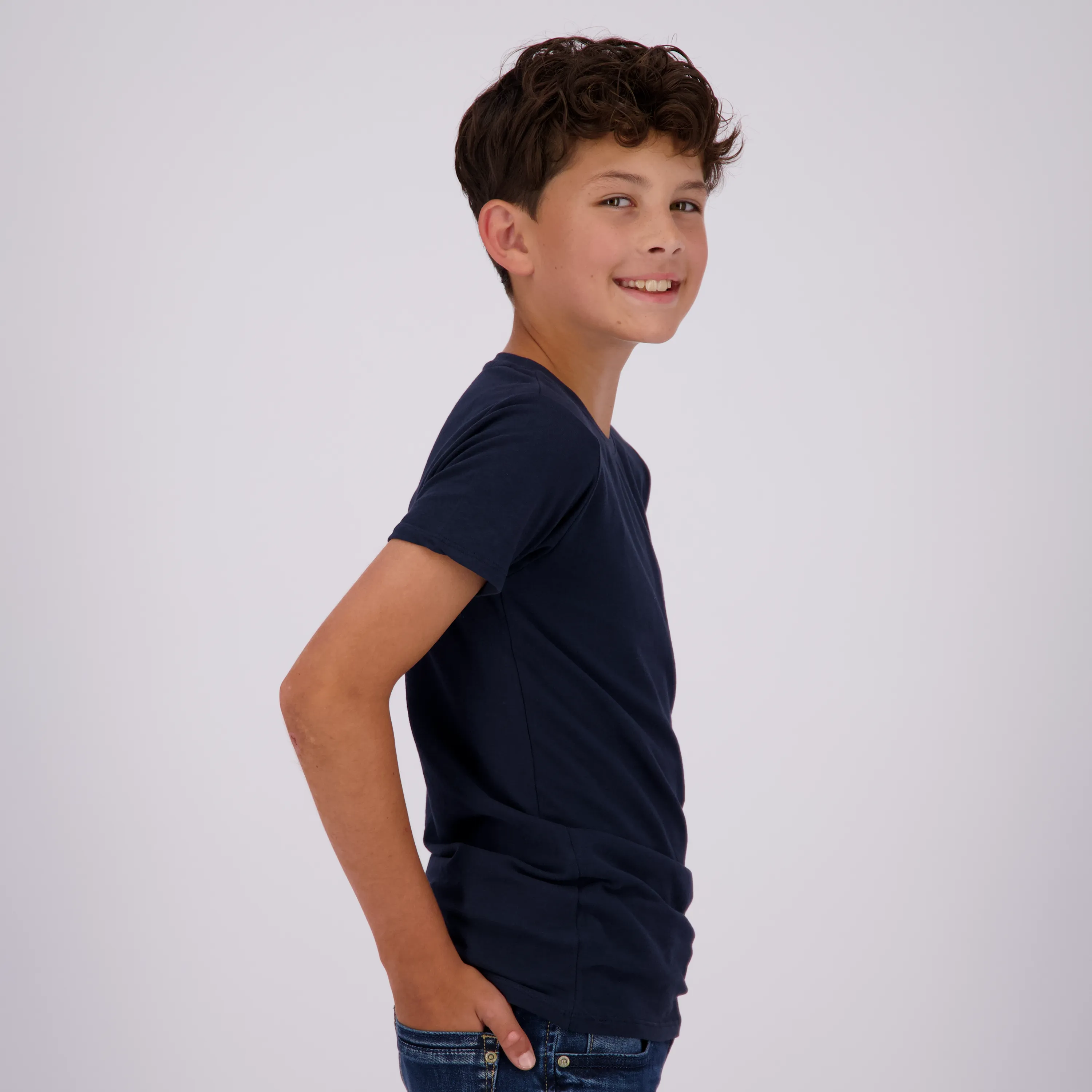 T-shirt 2 pack