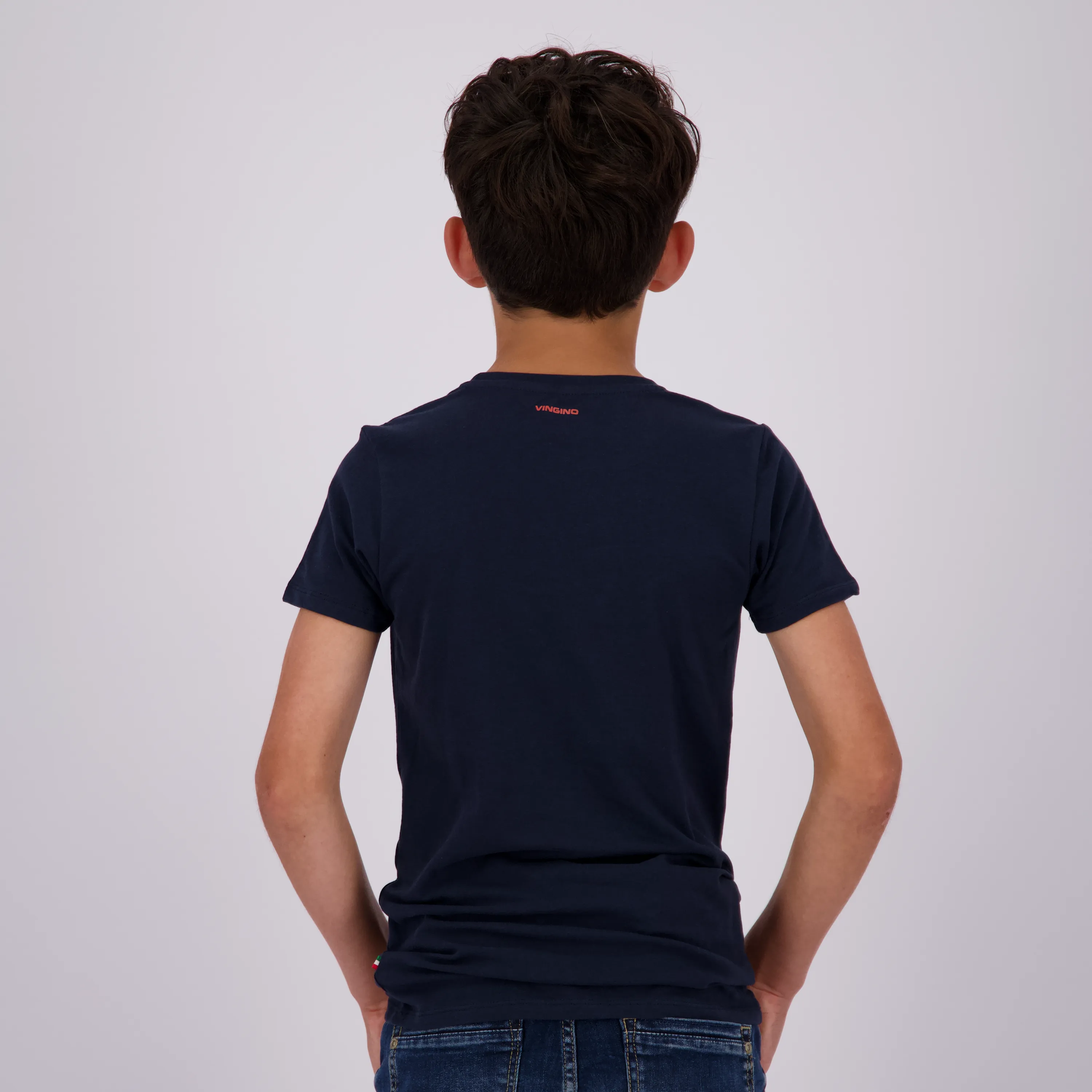 T-shirt 2 pack
