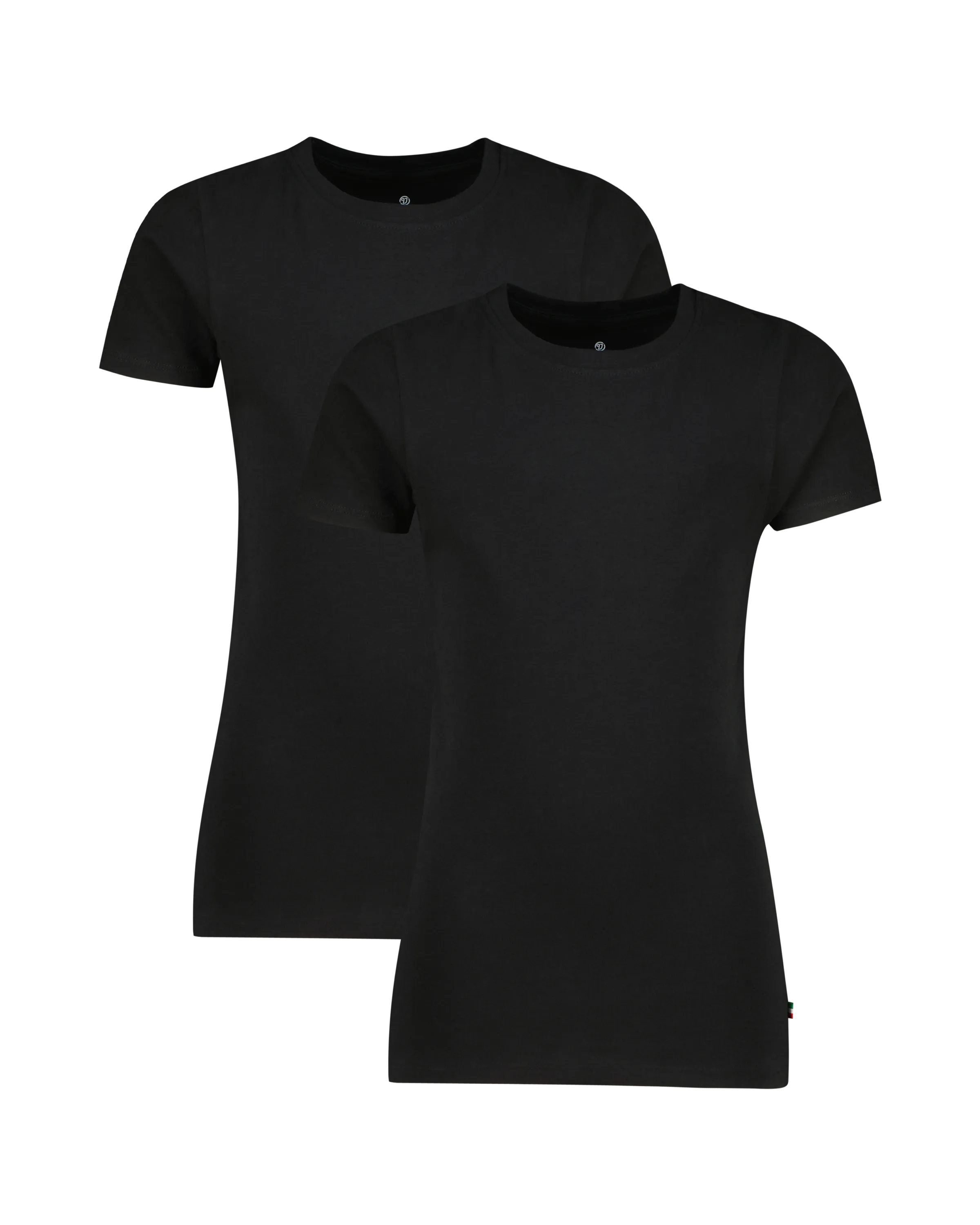 T-shirt 2 pack
