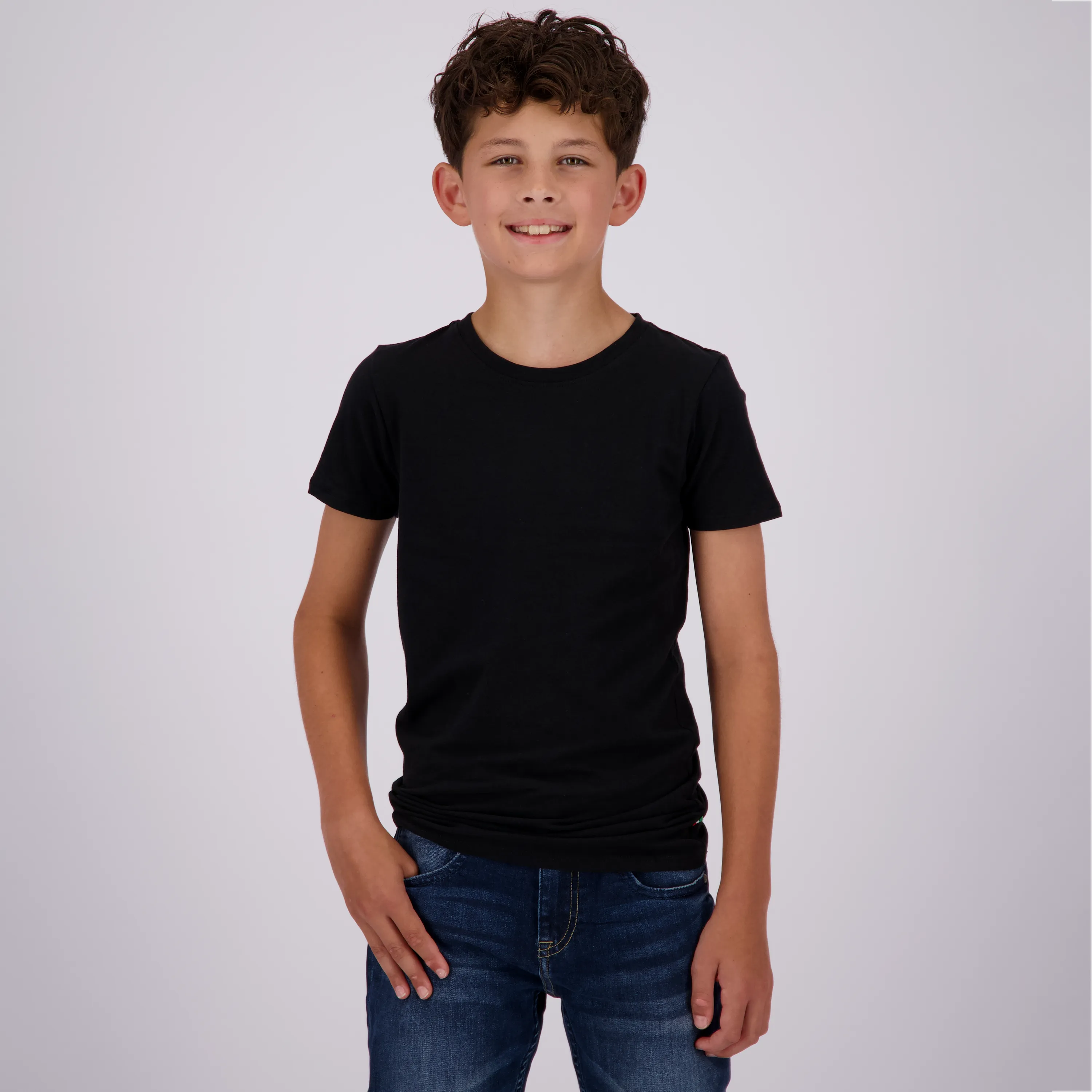 T-shirt 2 pack