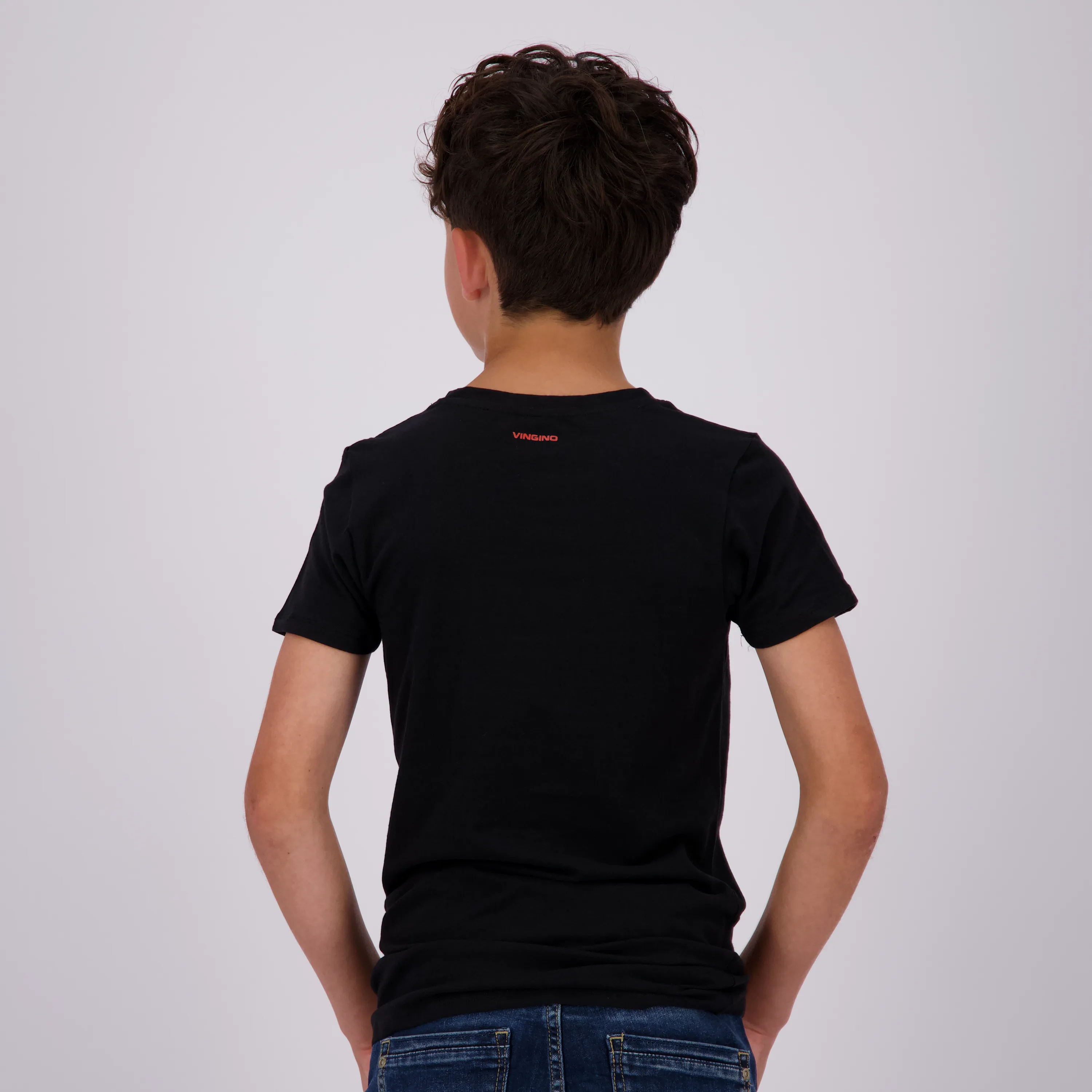 T-shirt 2 pack