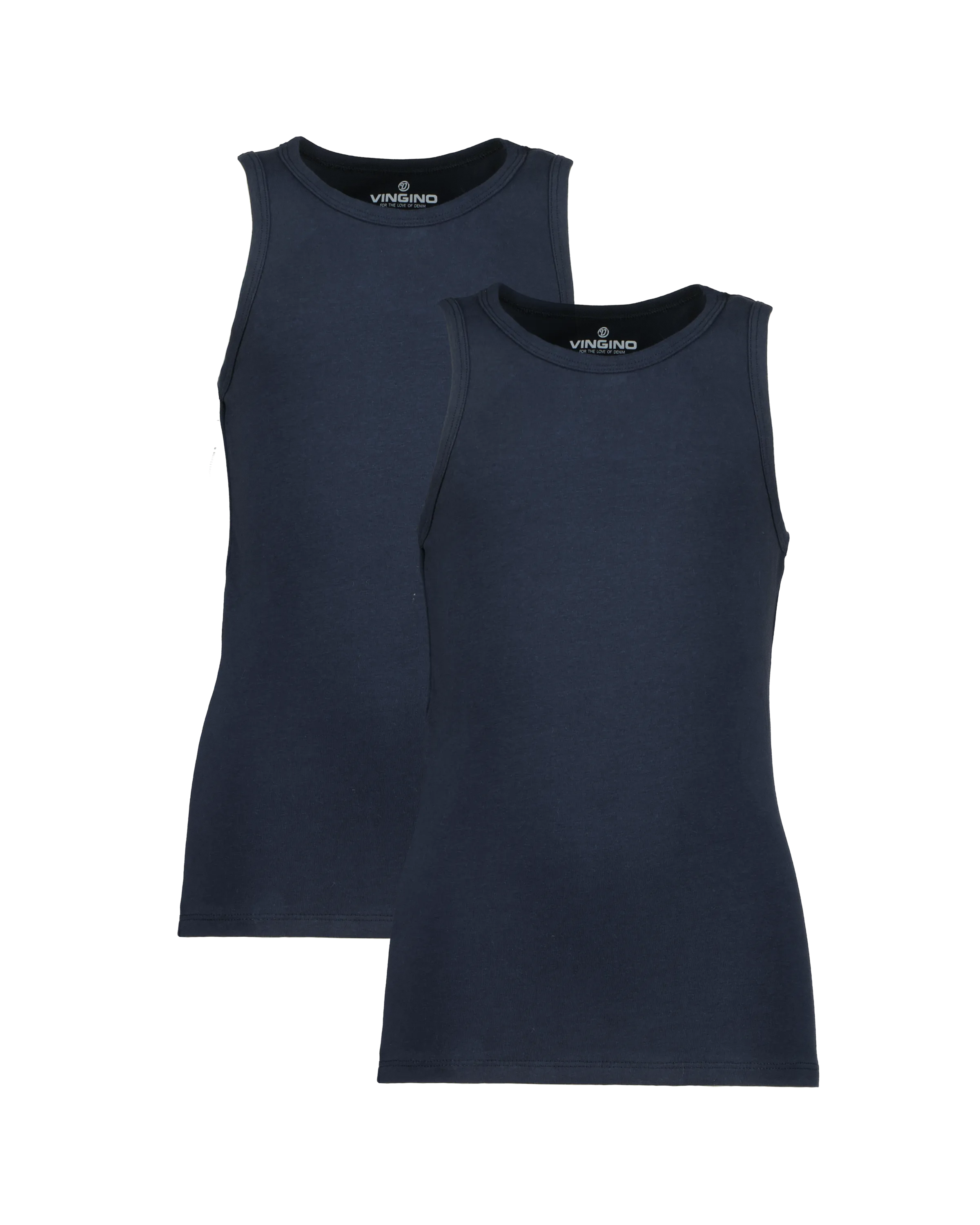 Boys tank 2 pack