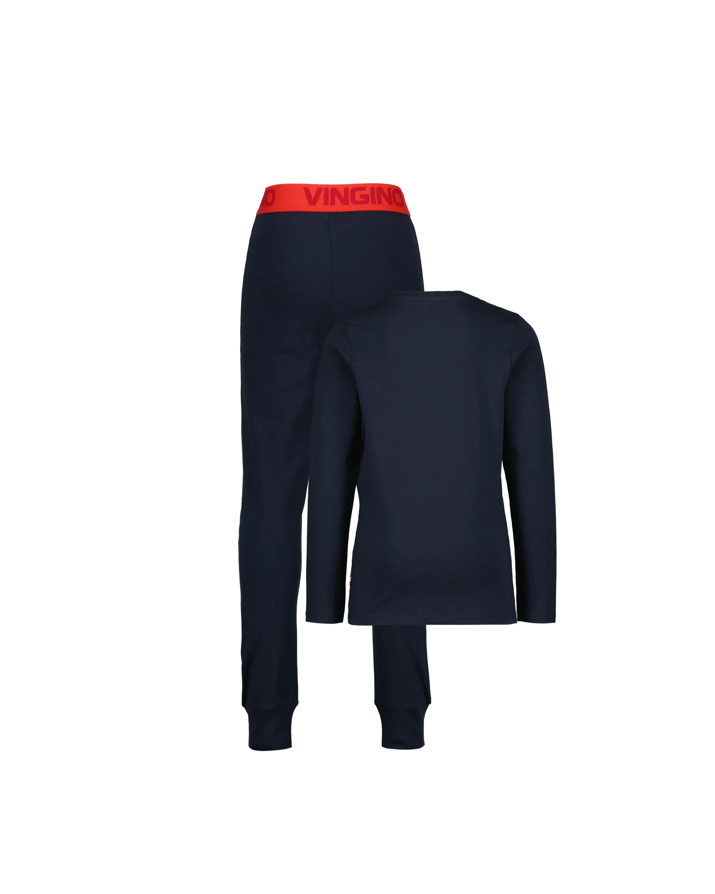 Pyjama Ward