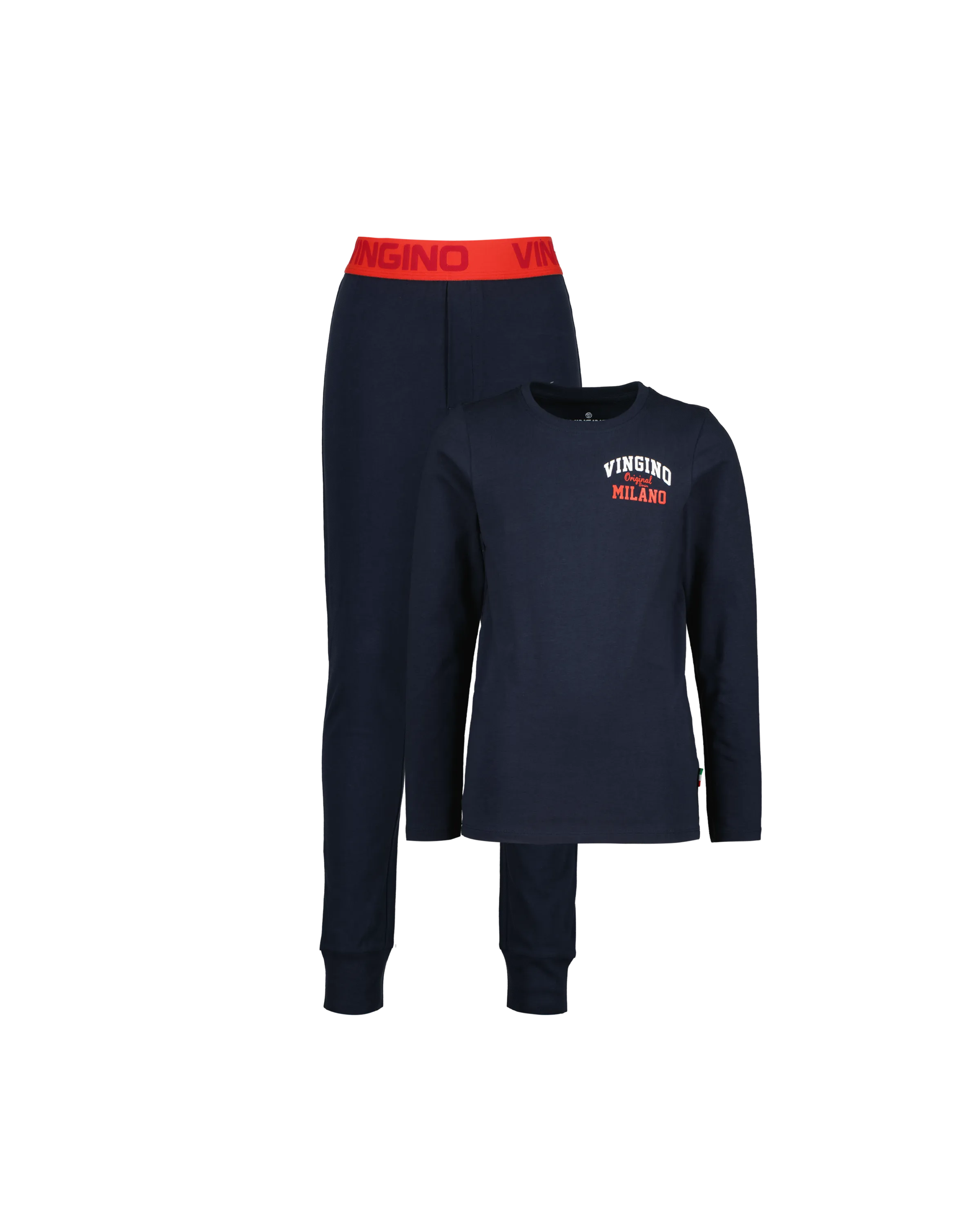Pyjama Ward