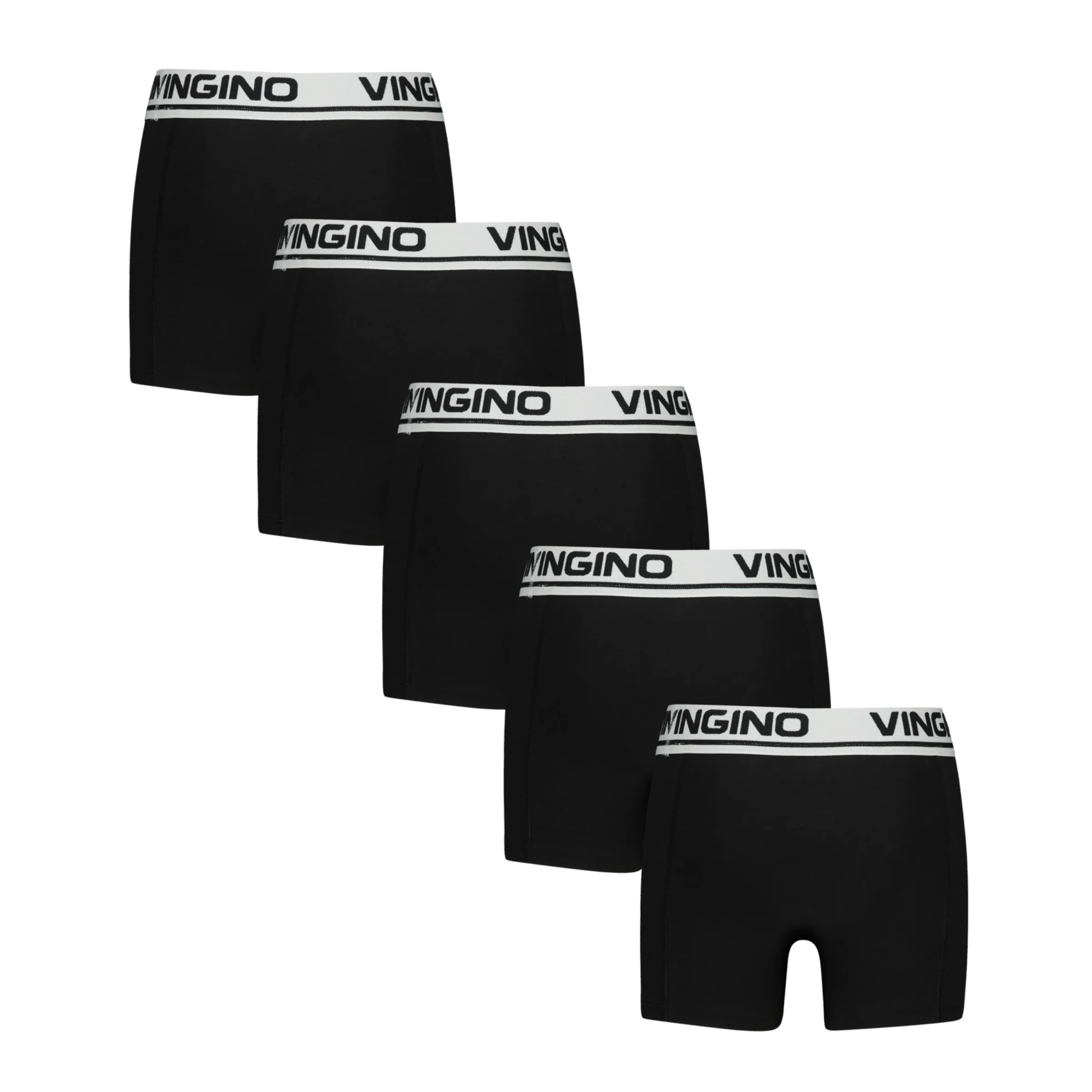 Boxer 5 pack