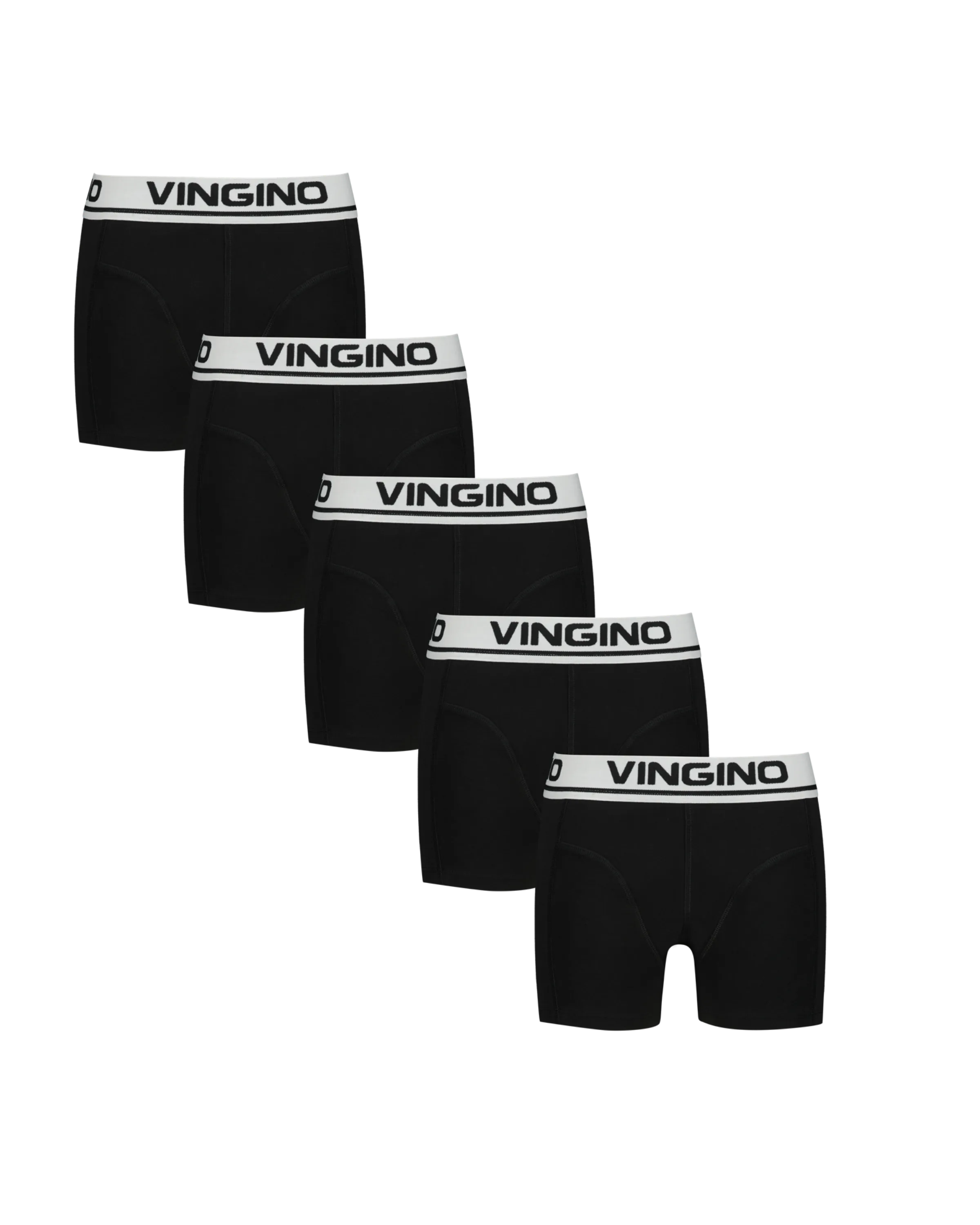 Boxer 5 pack