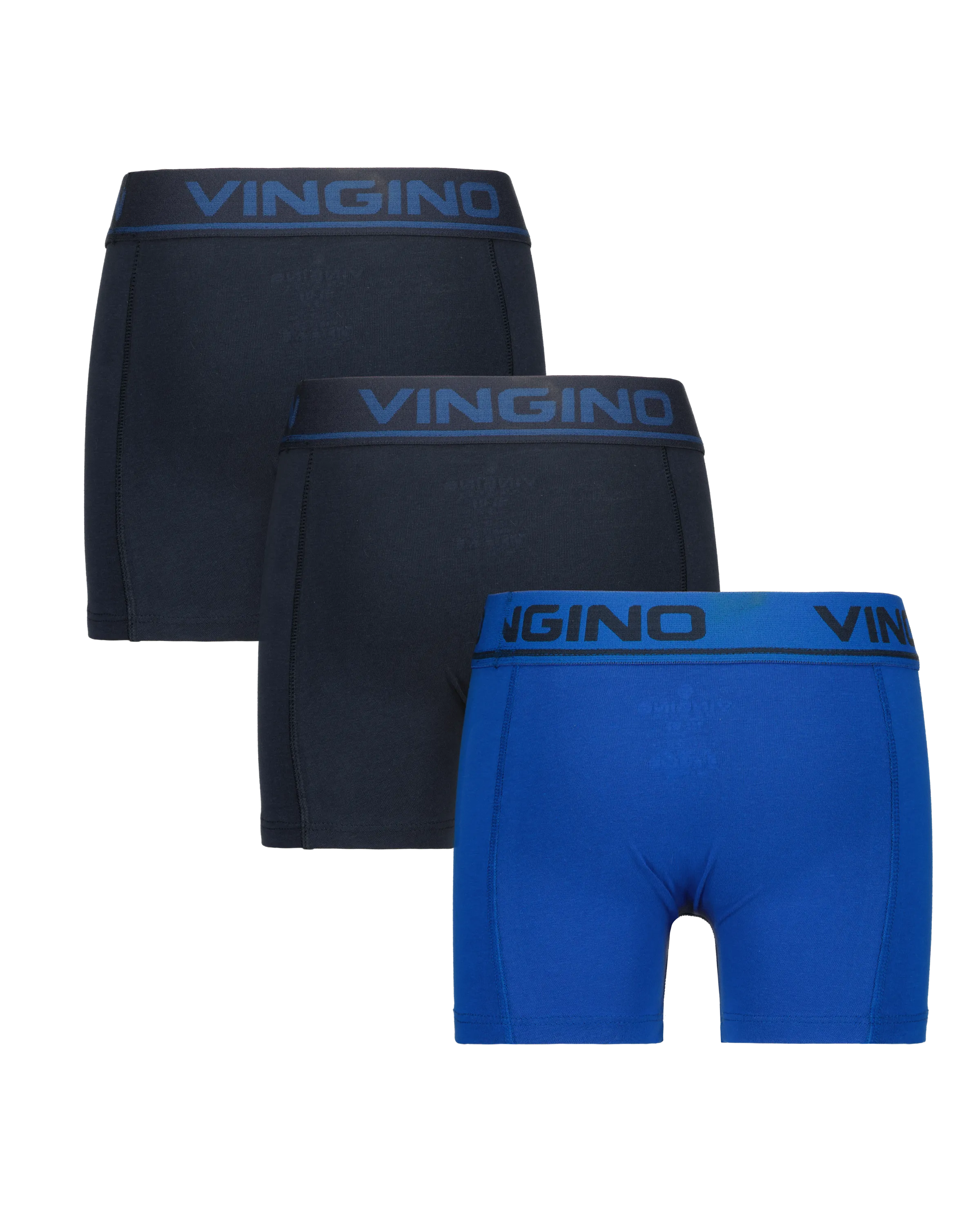 Boxer 3 pack