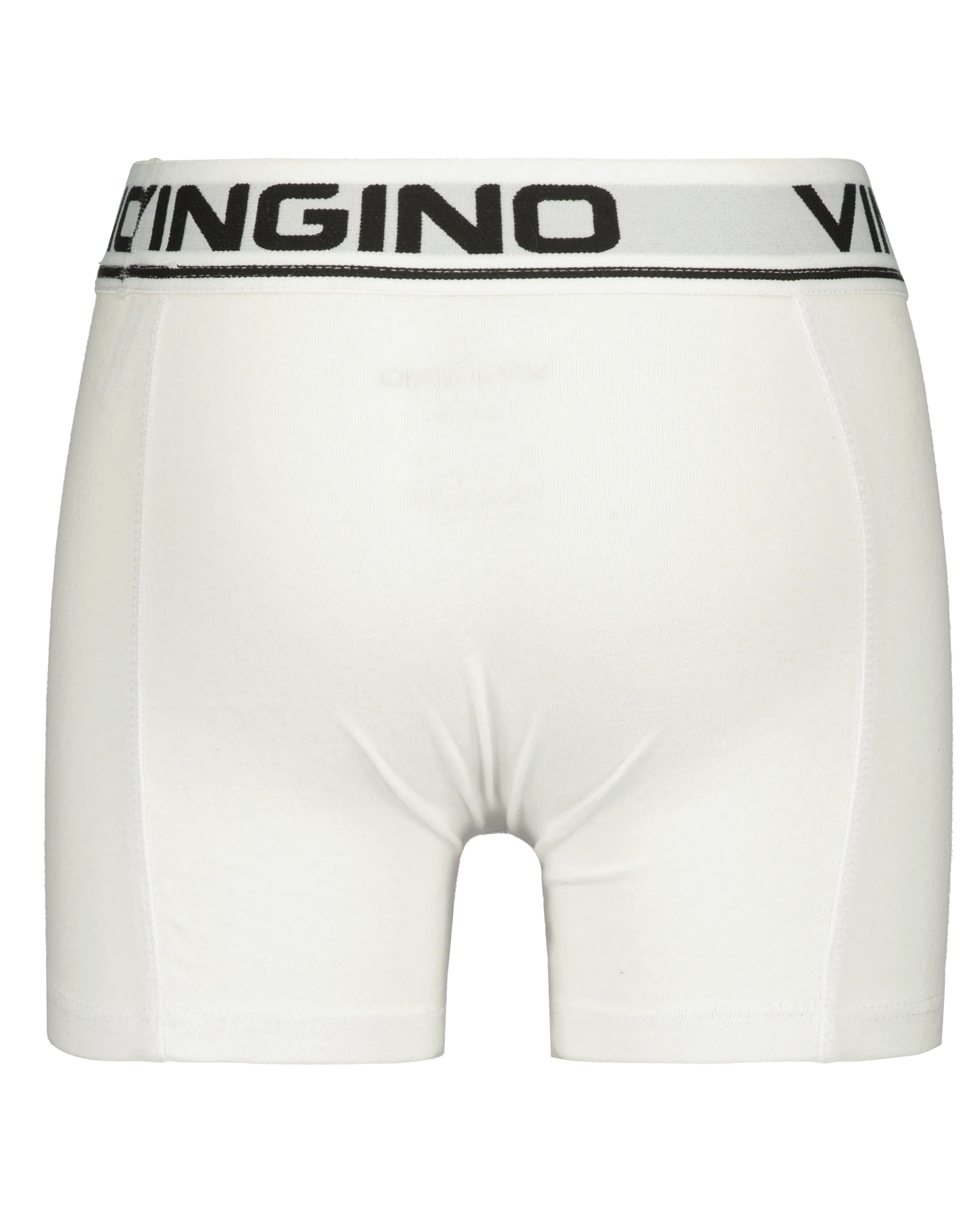 Jungen Boxer 2 pack | Weiß