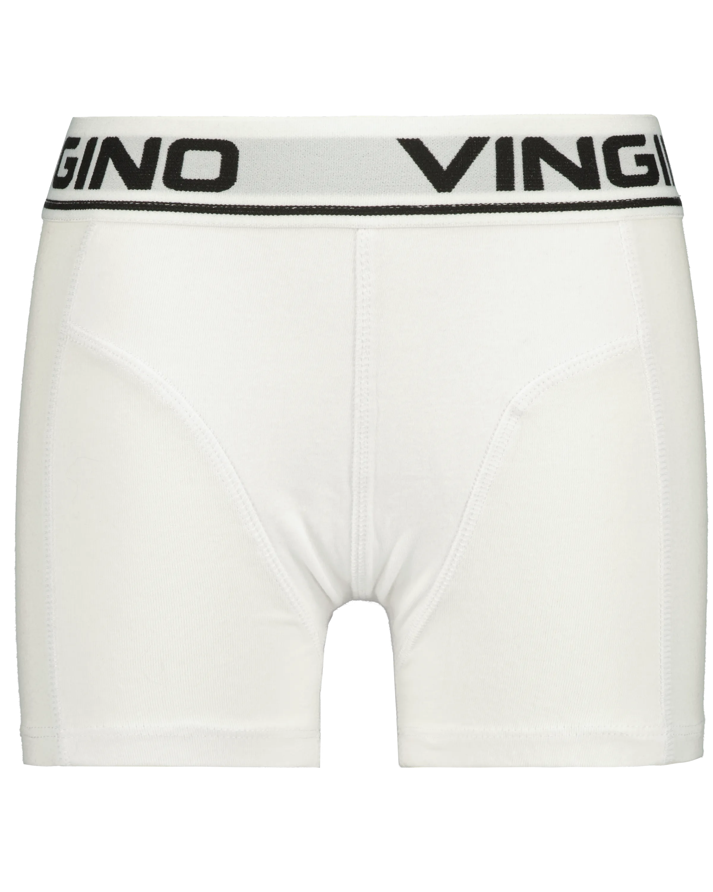 Jungen Boxer 2 pack | Weiß