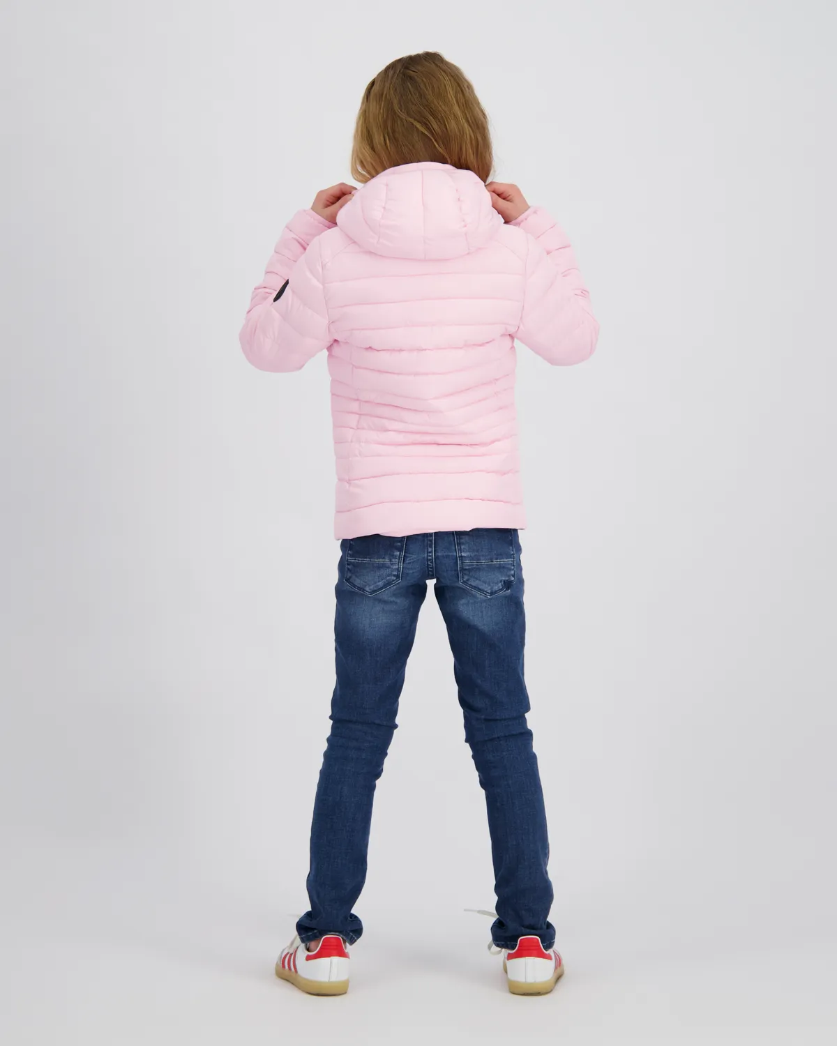 Mädchen Jacket outdoor Tyra | Rosa