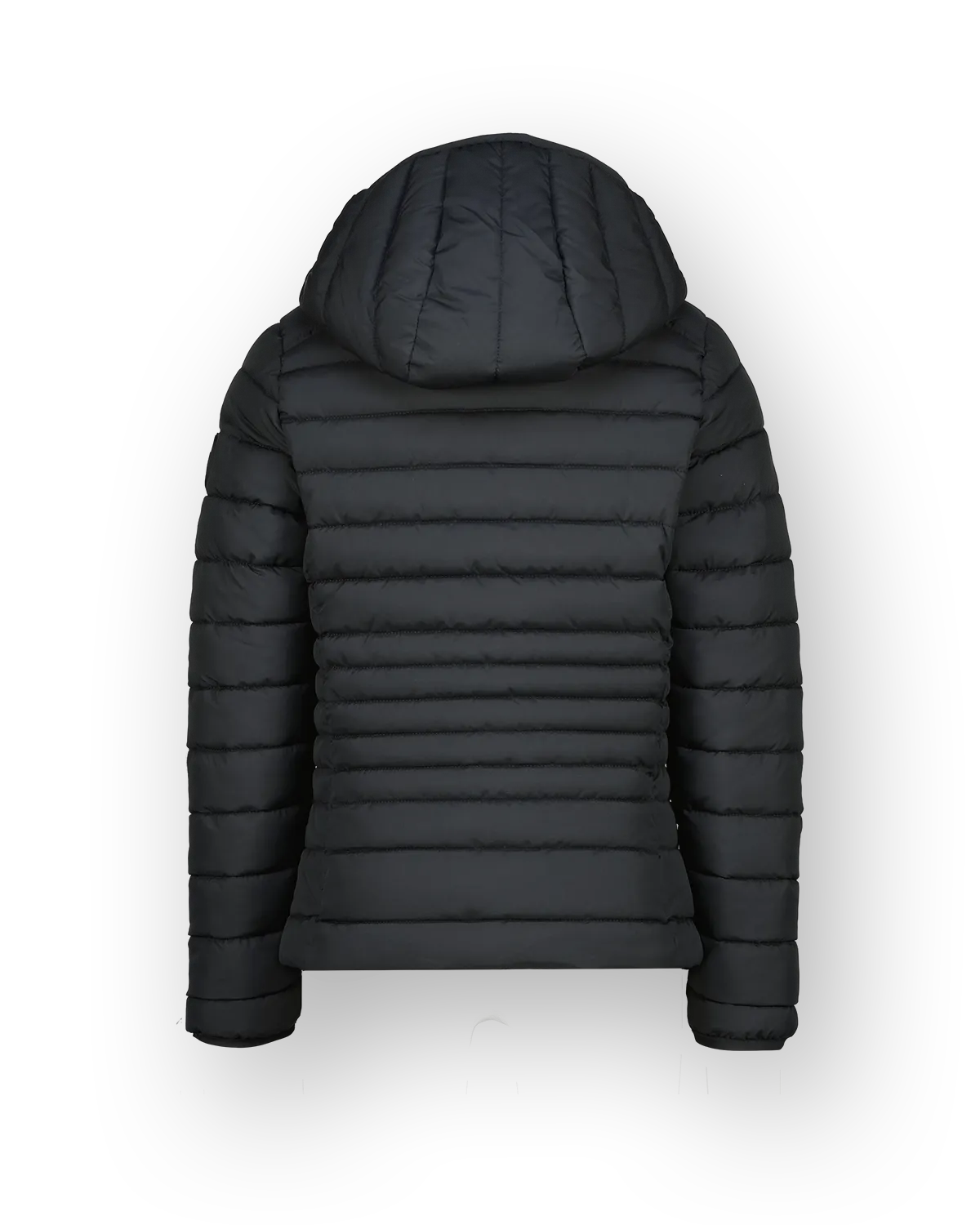 Mädchen Jacket outdoor Tyra | Schwarz