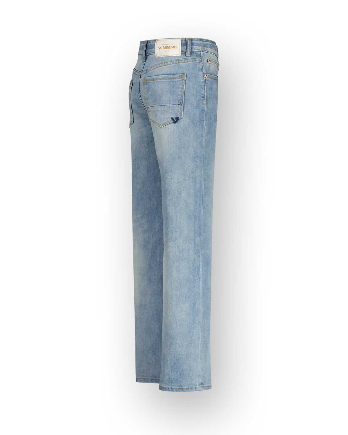 Wide leg Jeans Giulia icon