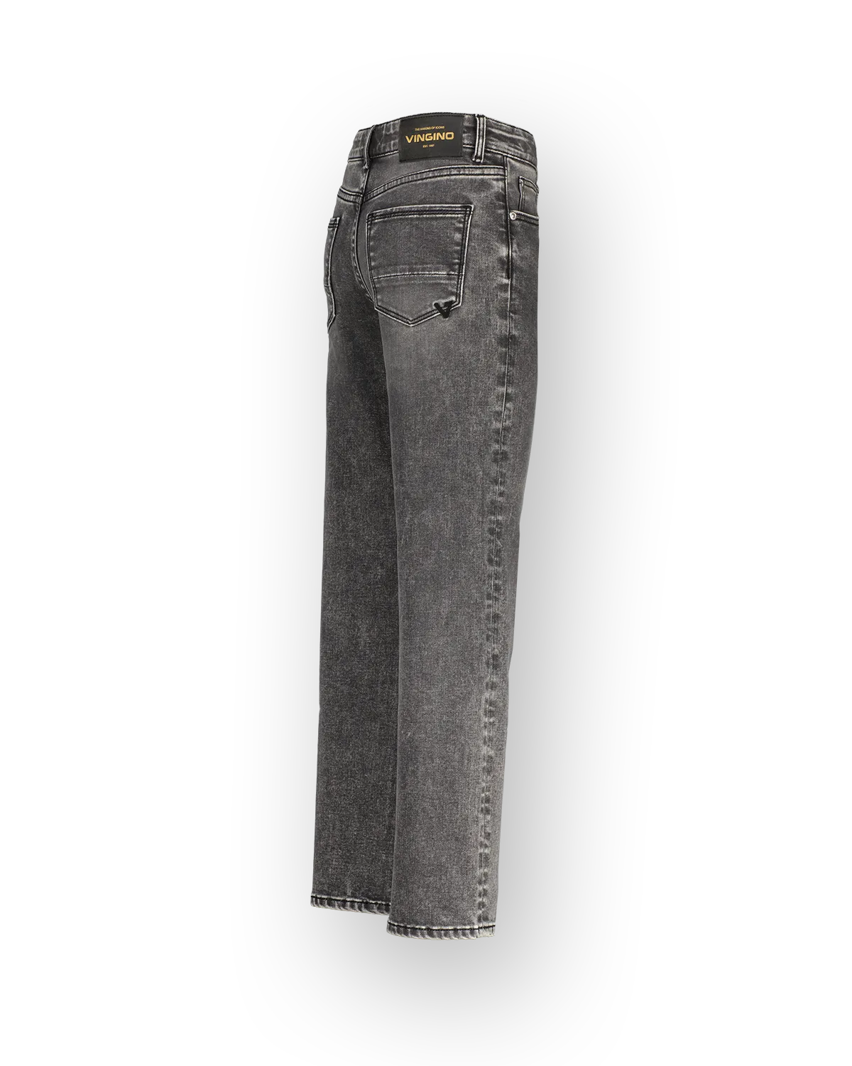 Wide leg Jeans Giulia icon