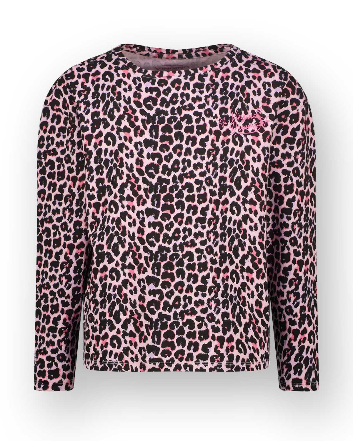 Mädchen Pyjama Widya | Rosa