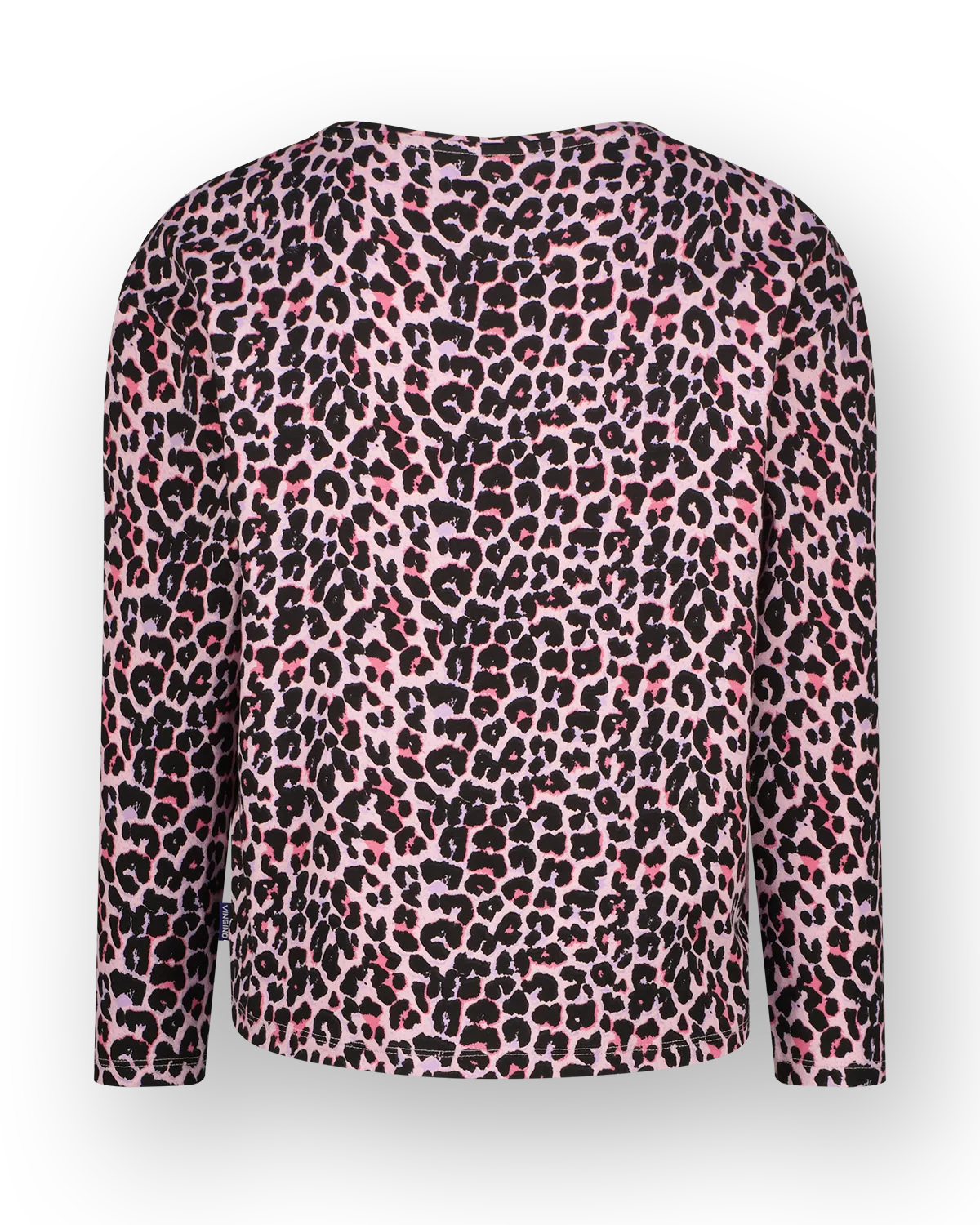 Mädchen Pyjama Widya | Rosa