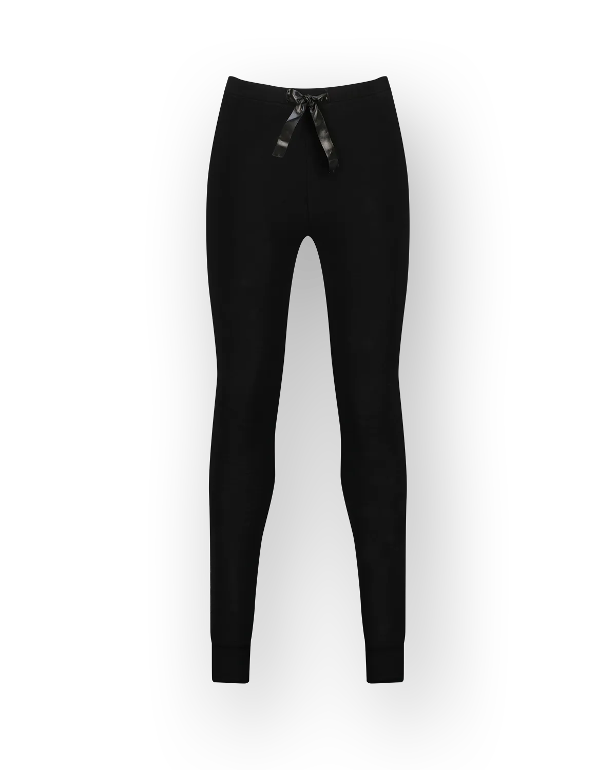 Mädchen Pyjama Widya | Schwarz