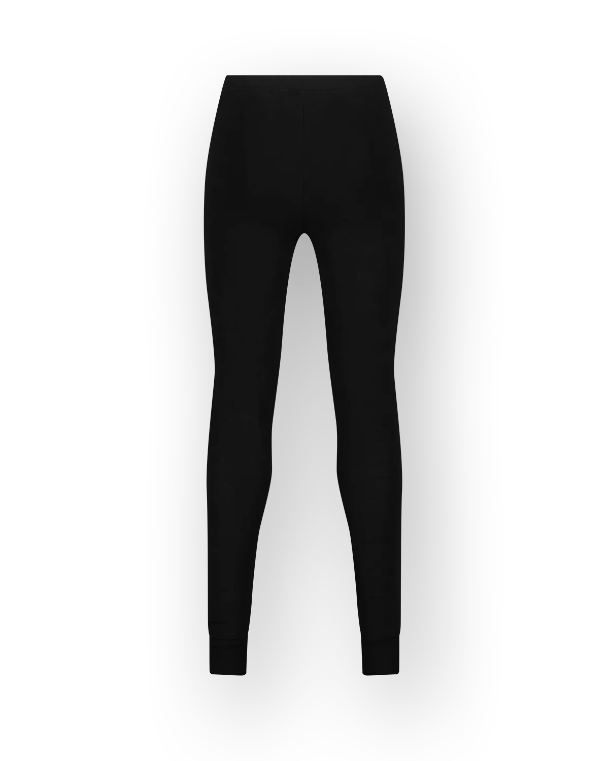 Mädchen Pyjama Widya | Schwarz