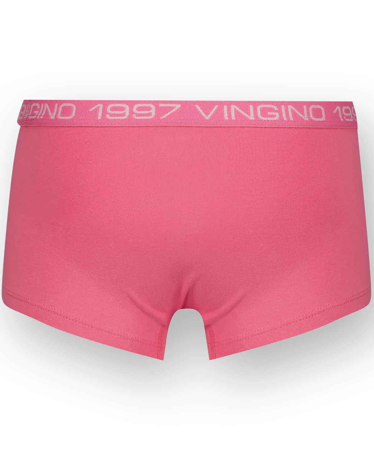 Mädchen Hipster 3pack | Rosa