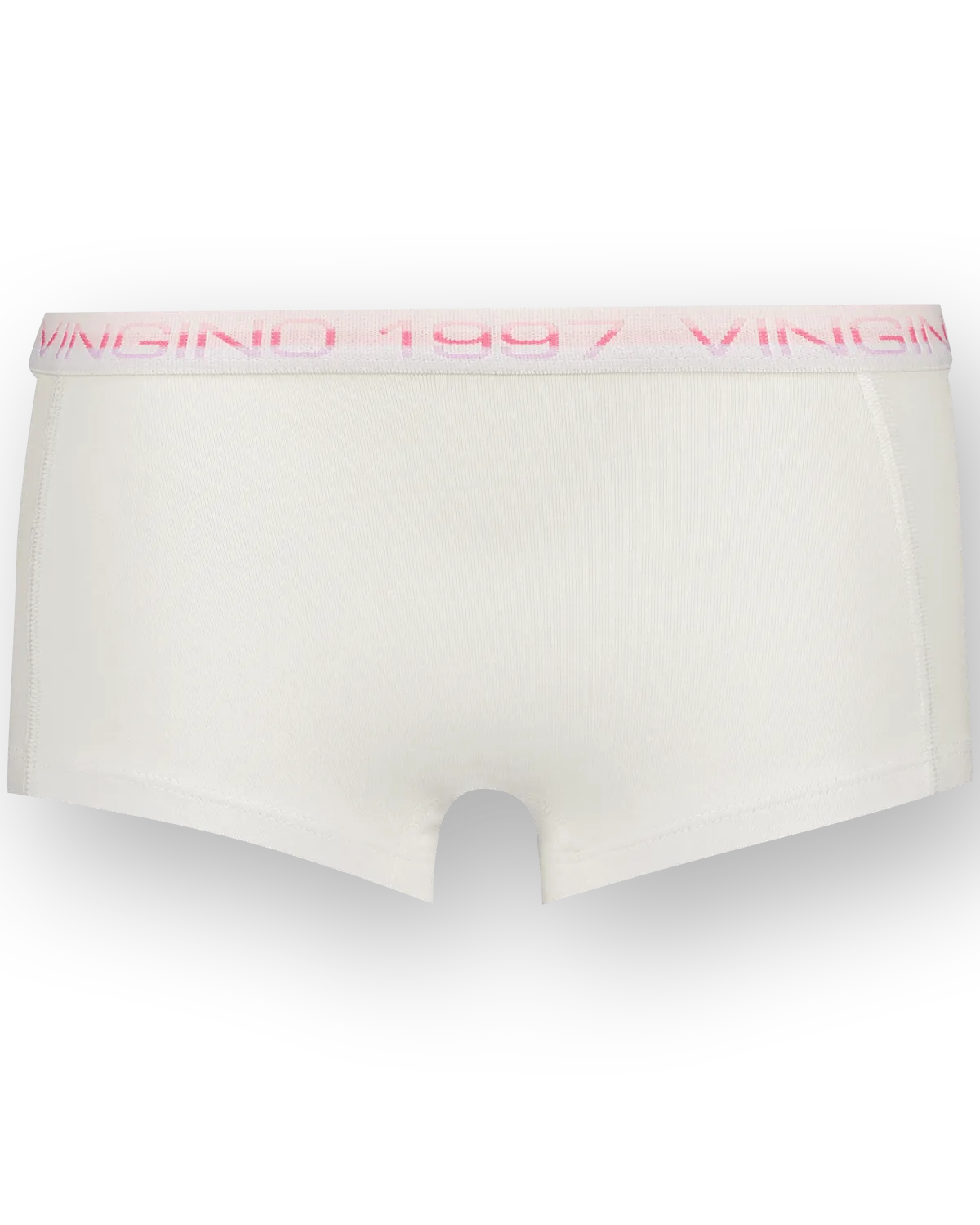 Mädchen Hipster 3pack | Schwarz