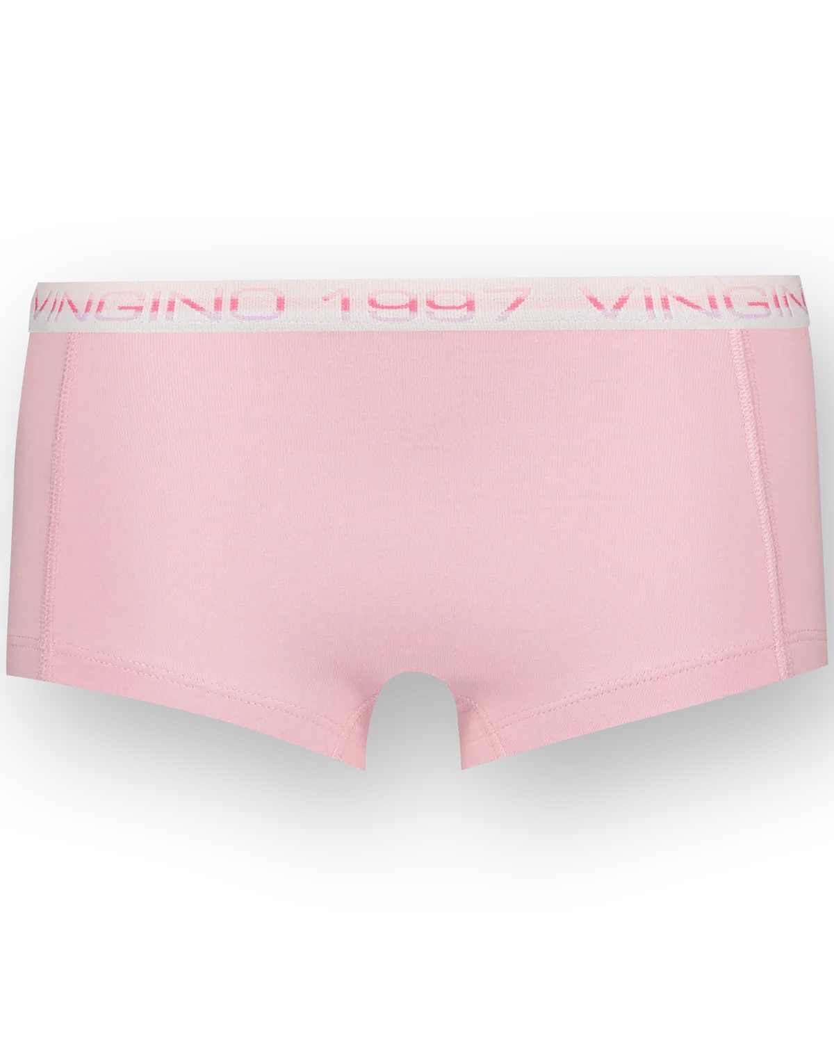 Mädchen Hipster 5pack | Schwarz
