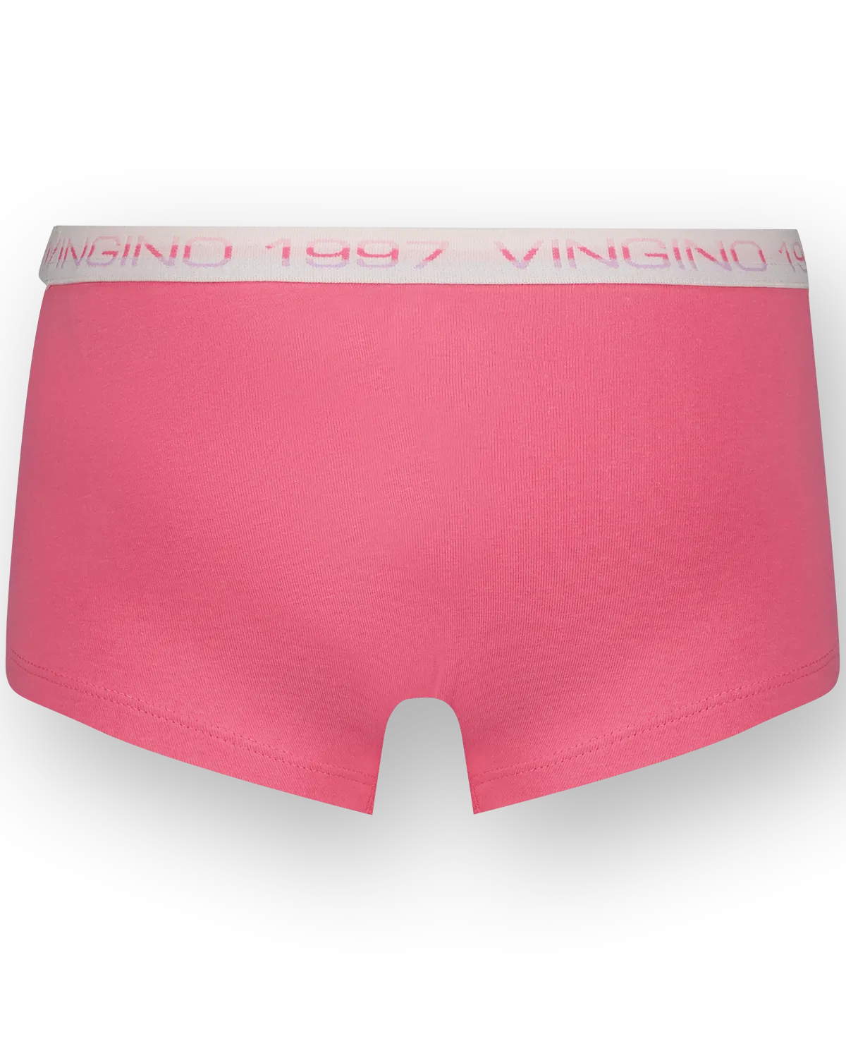 Mädchen Hipster 5pack | Schwarz