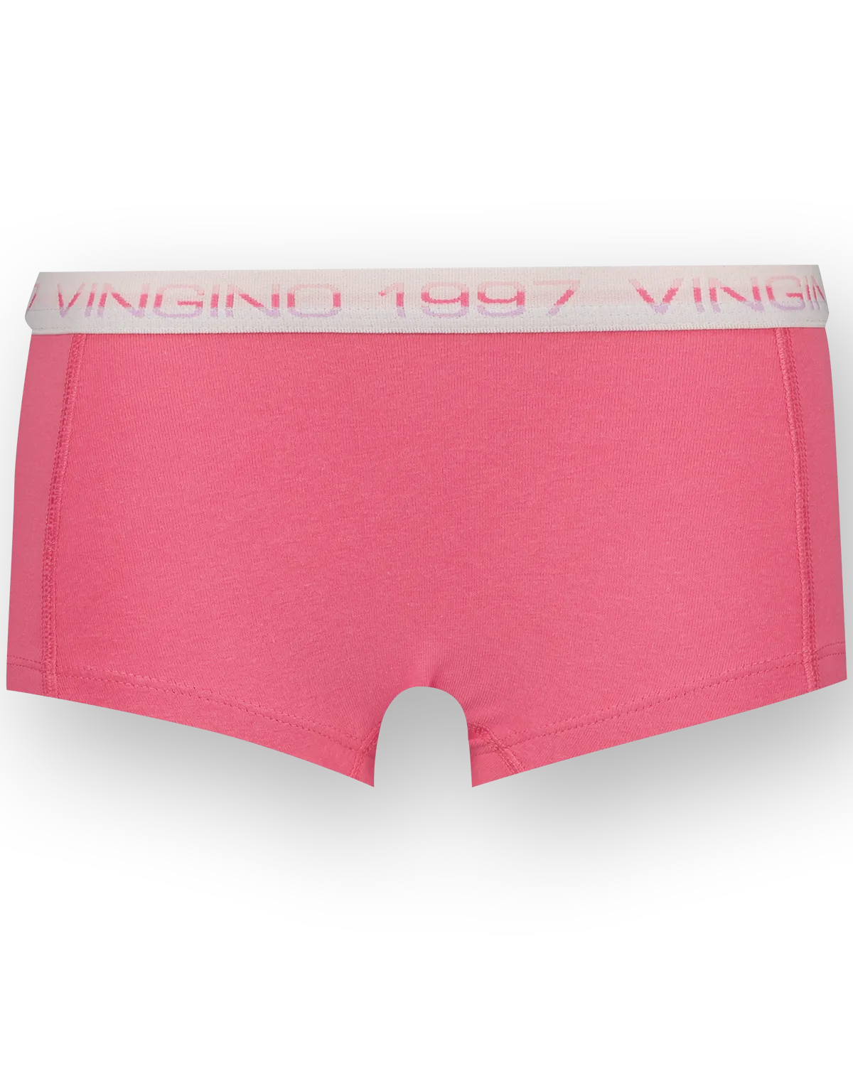 Mädchen Hipster 5pack | Schwarz
